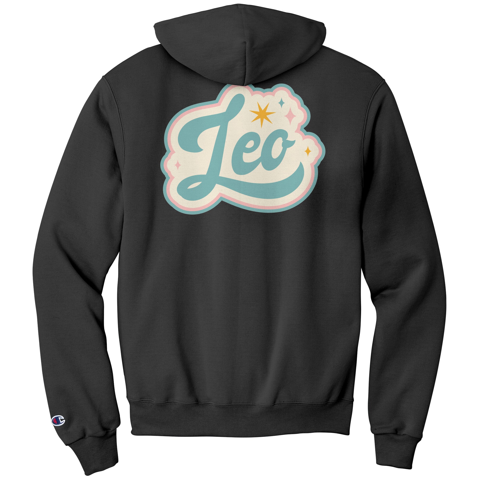 Leo CHAMPION HOODIE