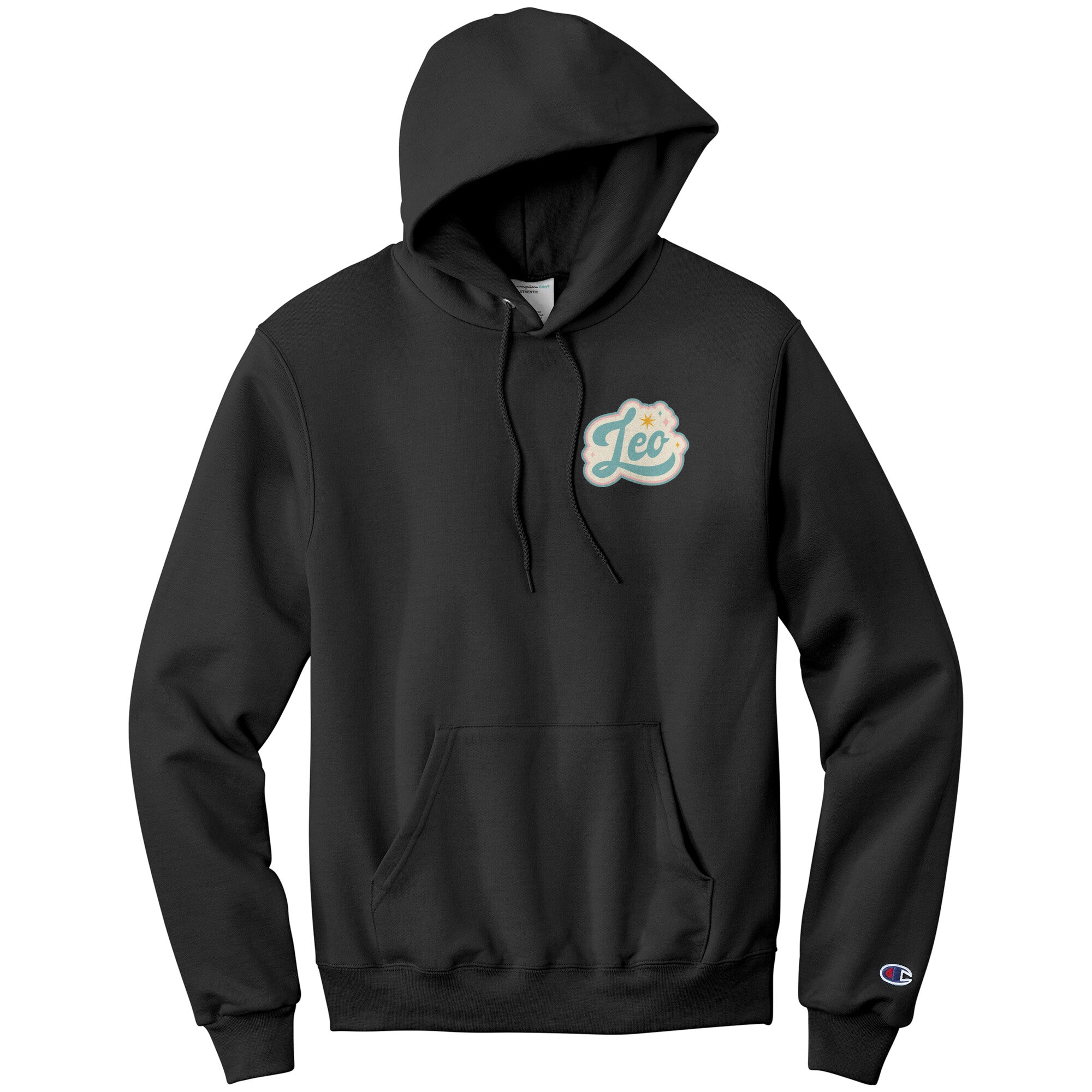 Leo CHAMPION HOODIE
