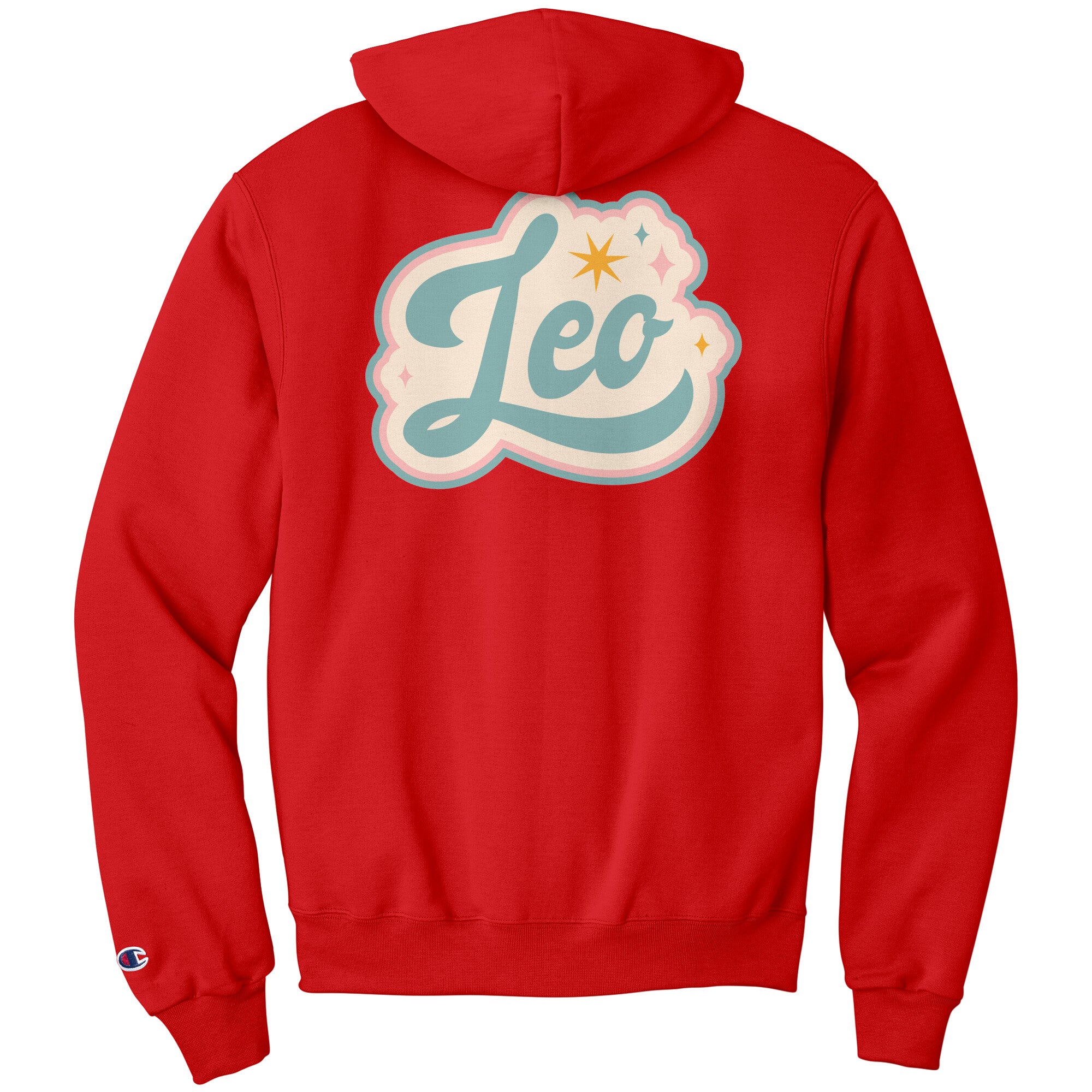 Leo CHAMPION HOODIE