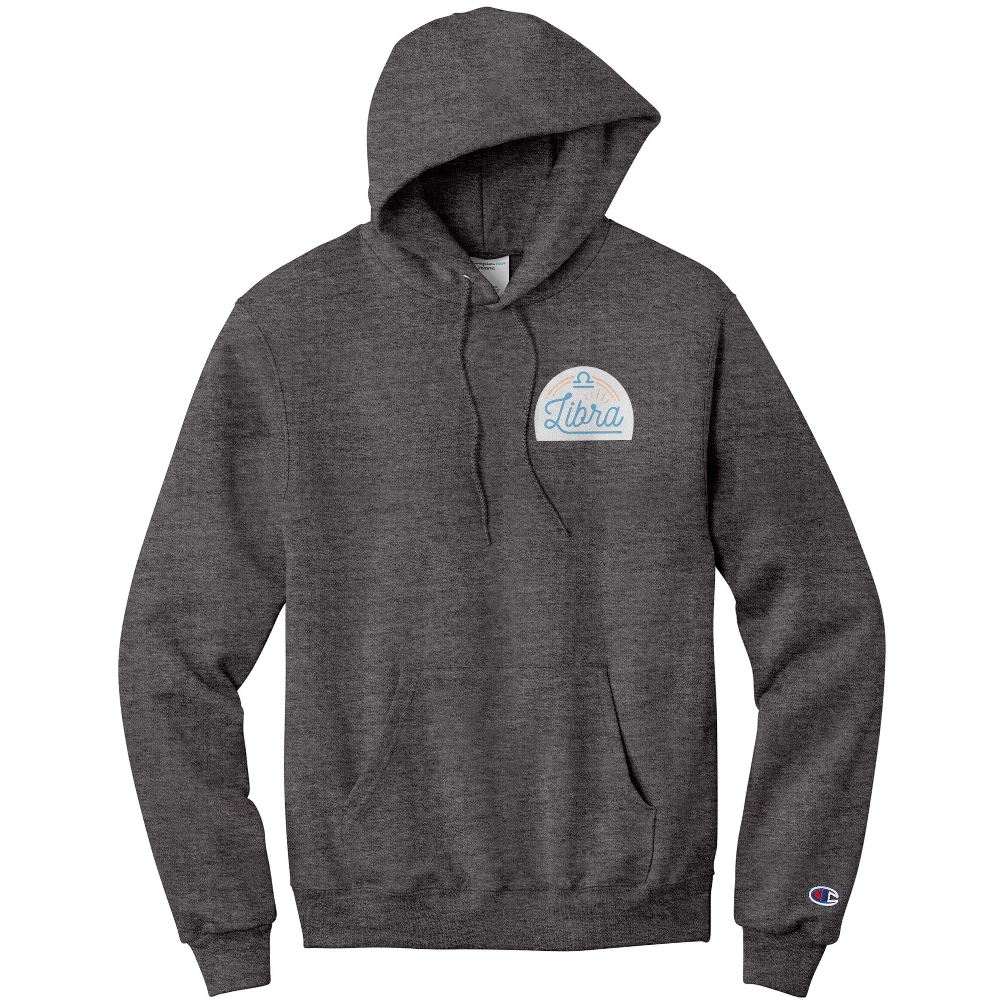 Libra CHAMPION HOODIE