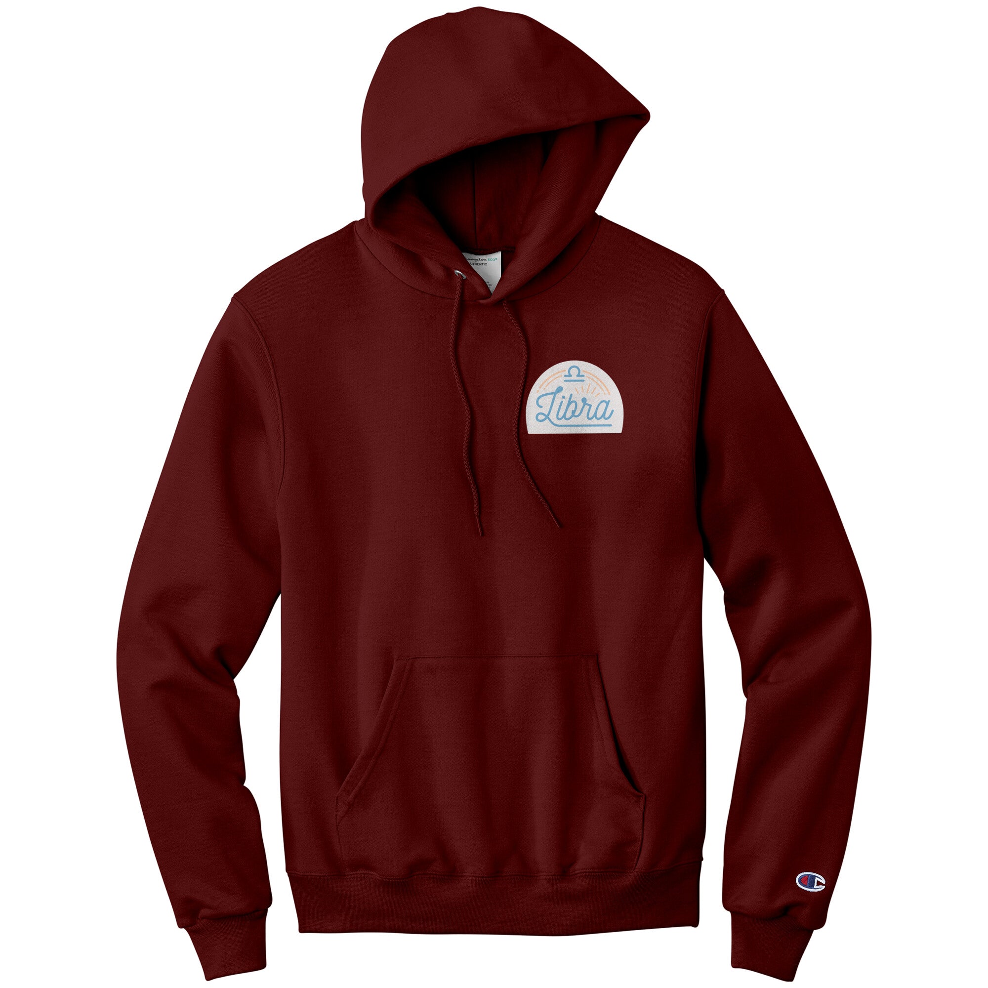 Libra CHAMPION HOODIE
