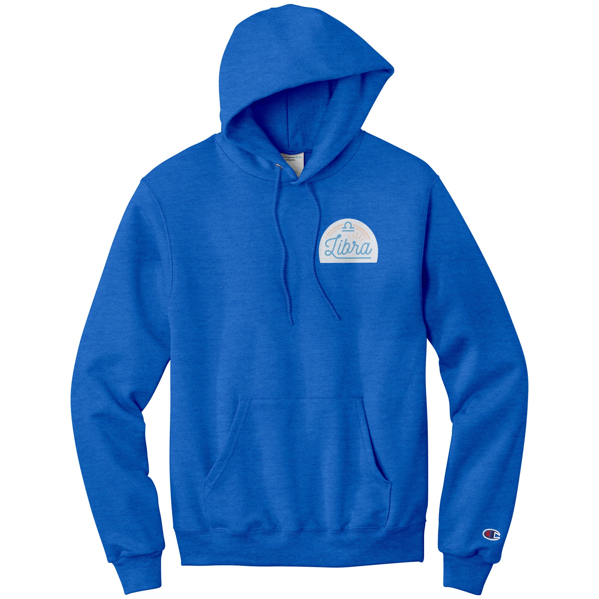 Libra CHAMPION HOODIE