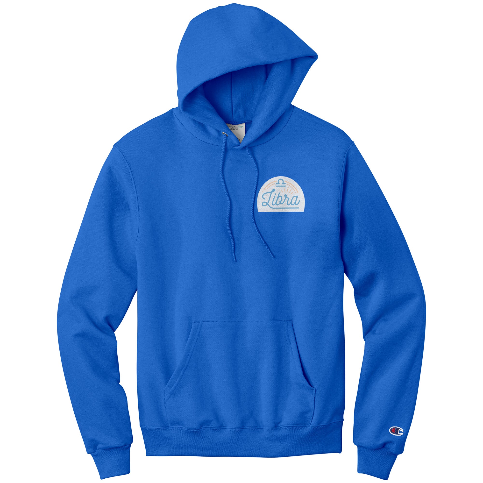 Libra CHAMPION HOODIE