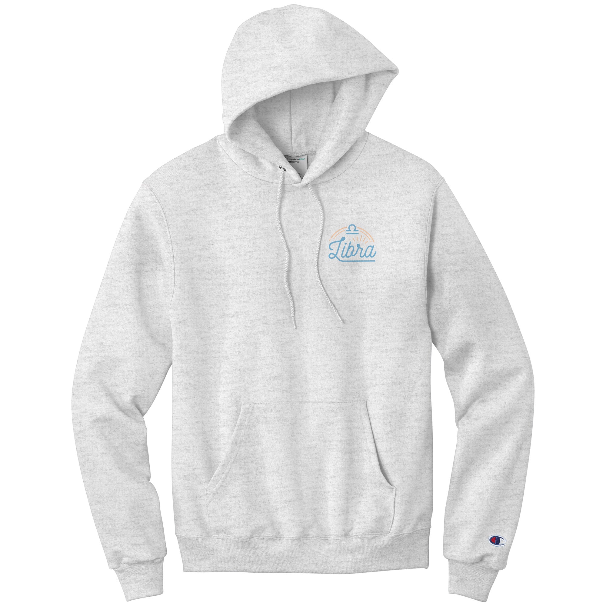Libra CHAMPION HOODIE
