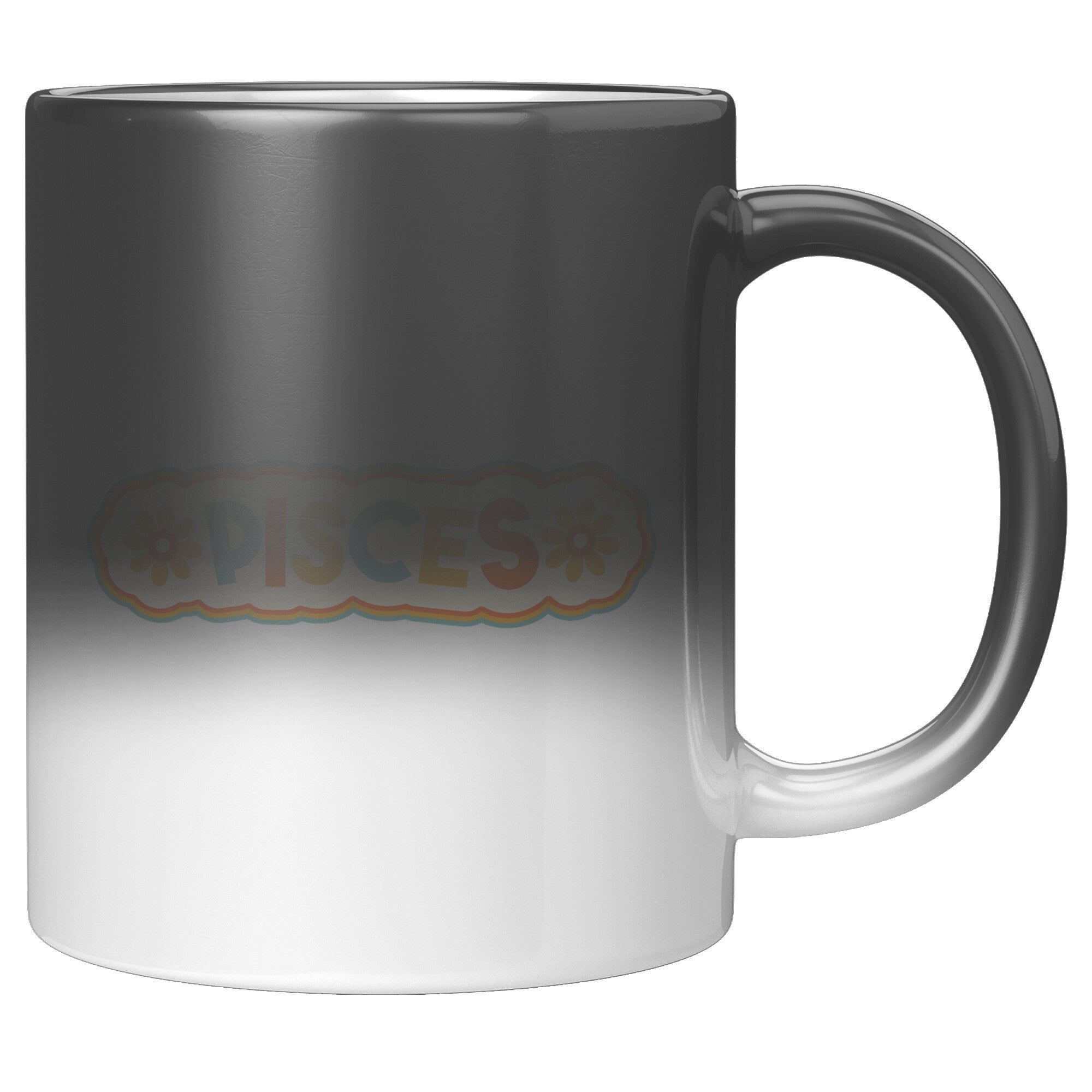 Pisces 11OZ MAGIC MUG
