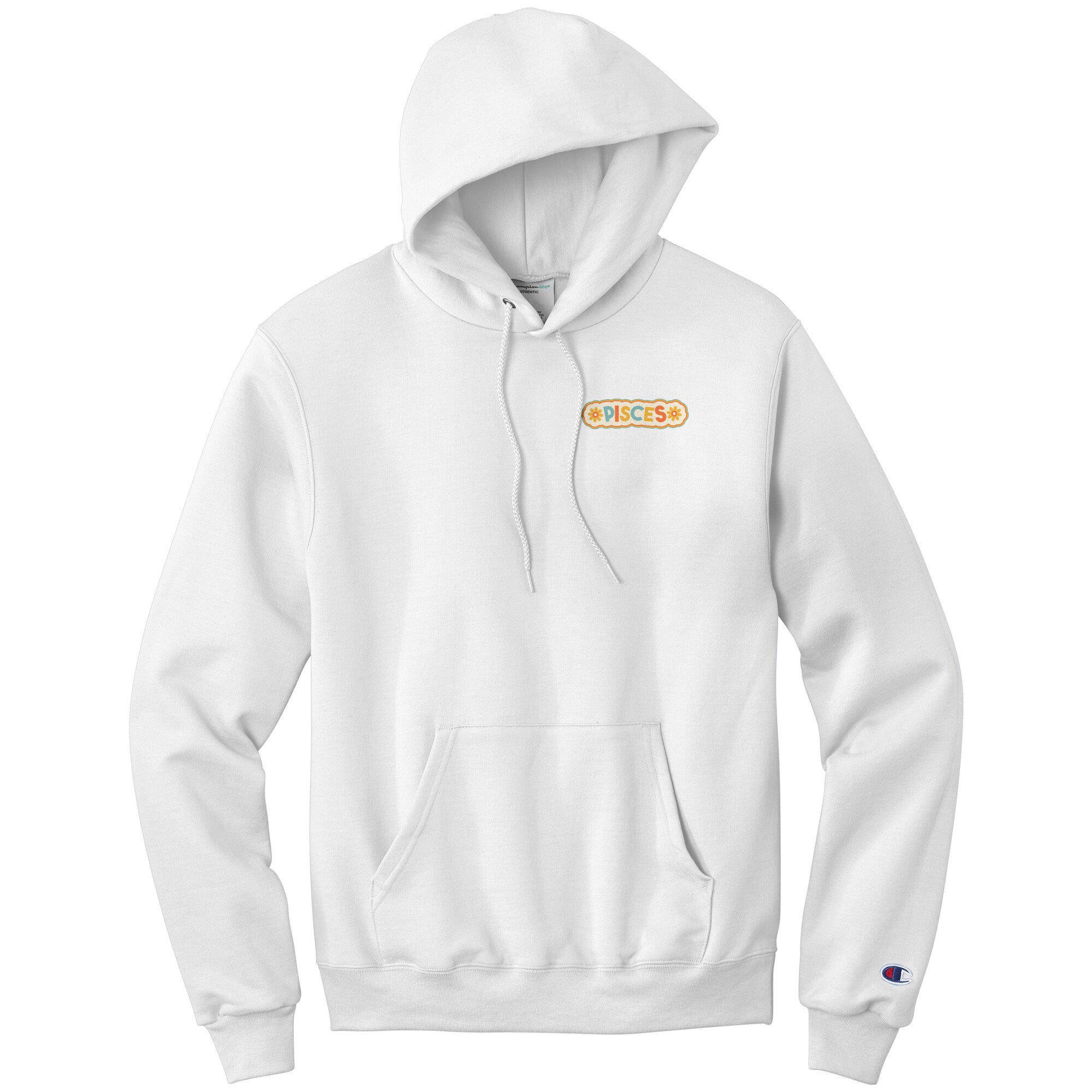 Pisces CHAMPION HOODIE