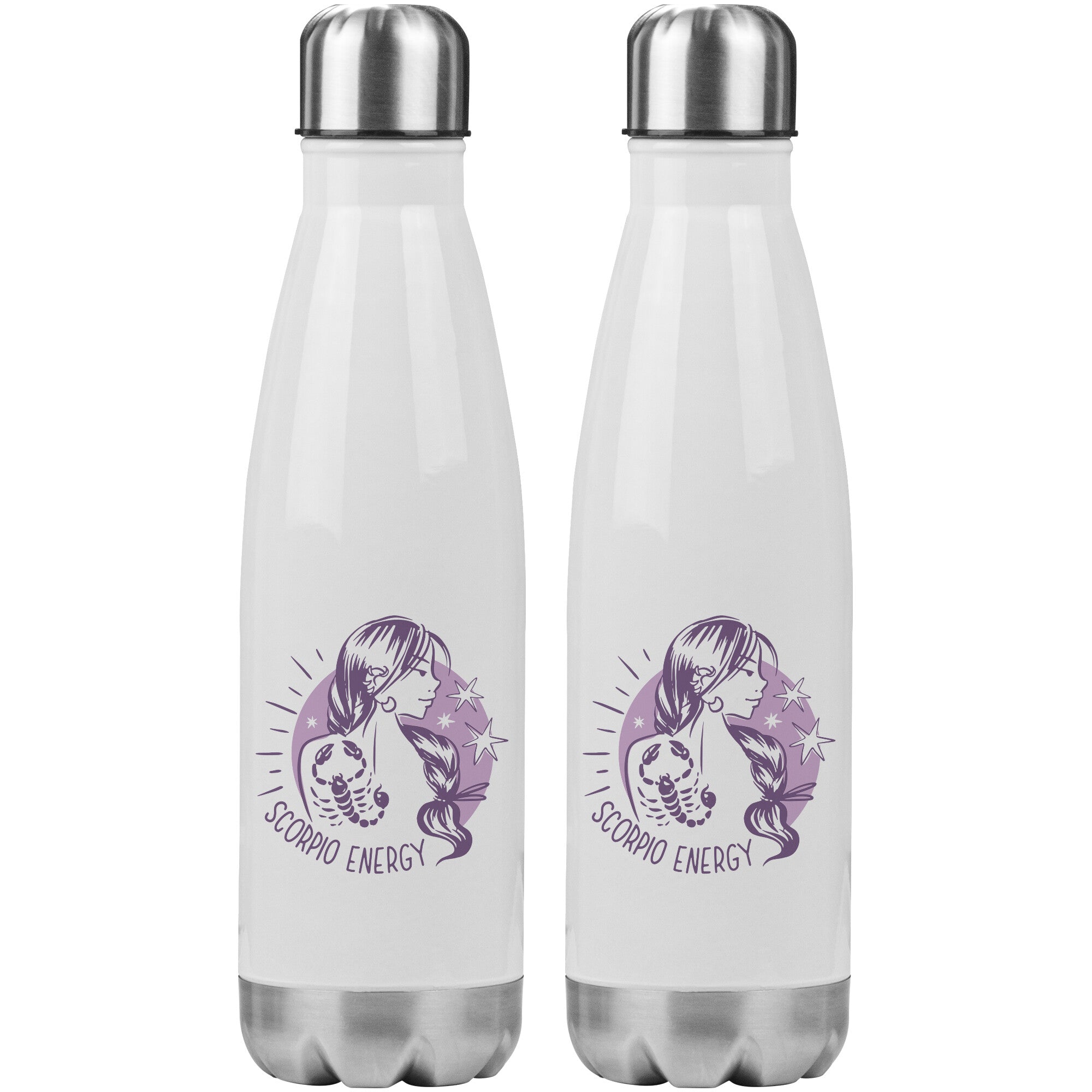 Scorpio 20OZ INSULATED WATER BOTTLE