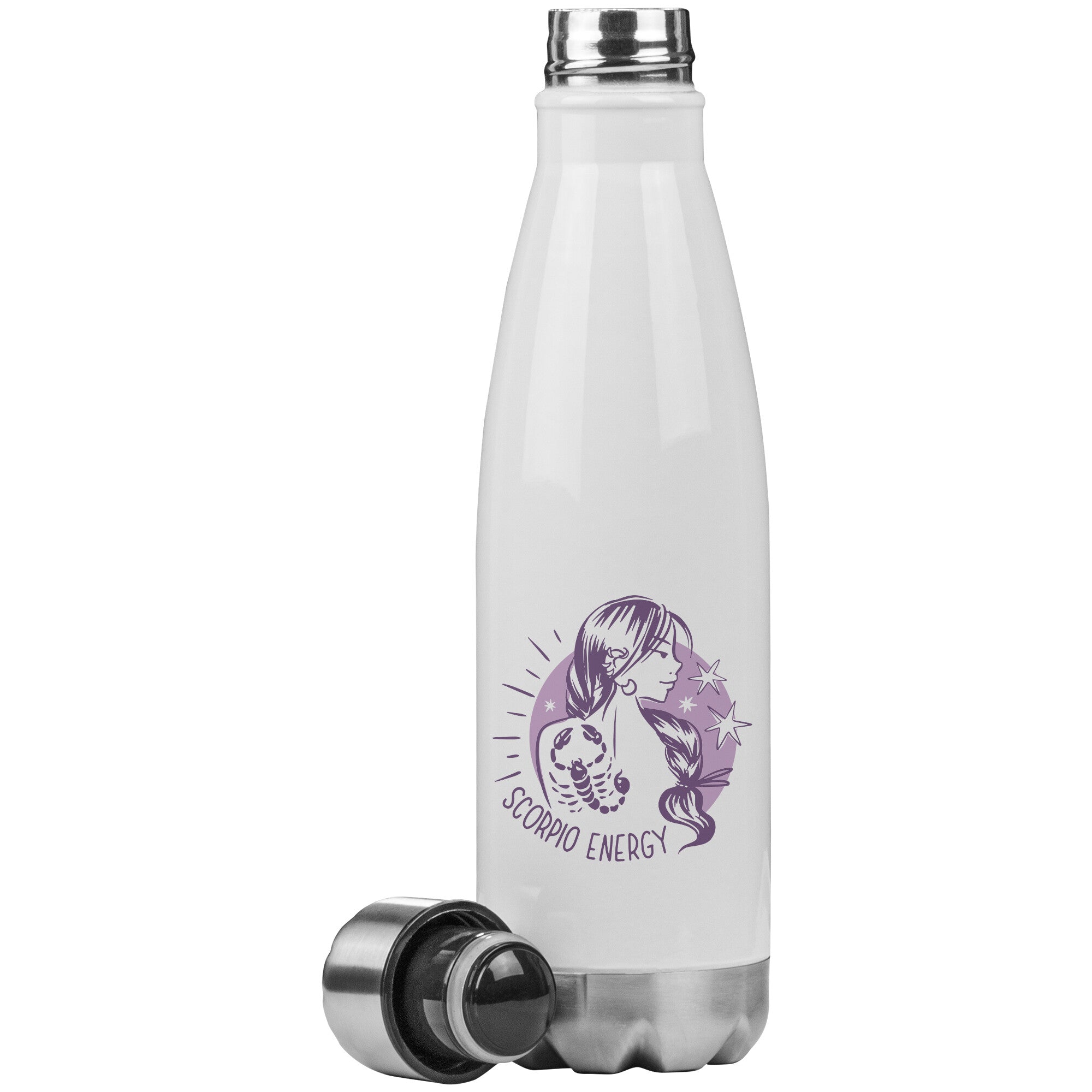 Scorpio 20OZ INSULATED WATER BOTTLE