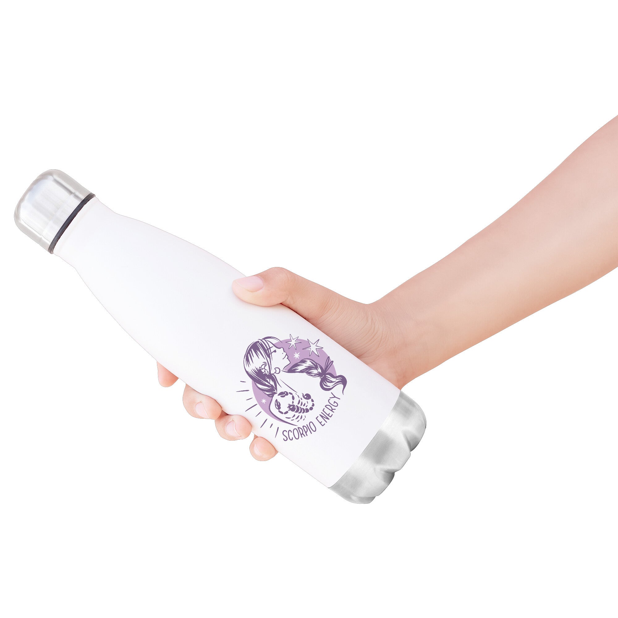 Scorpio 20OZ INSULATED WATER BOTTLE