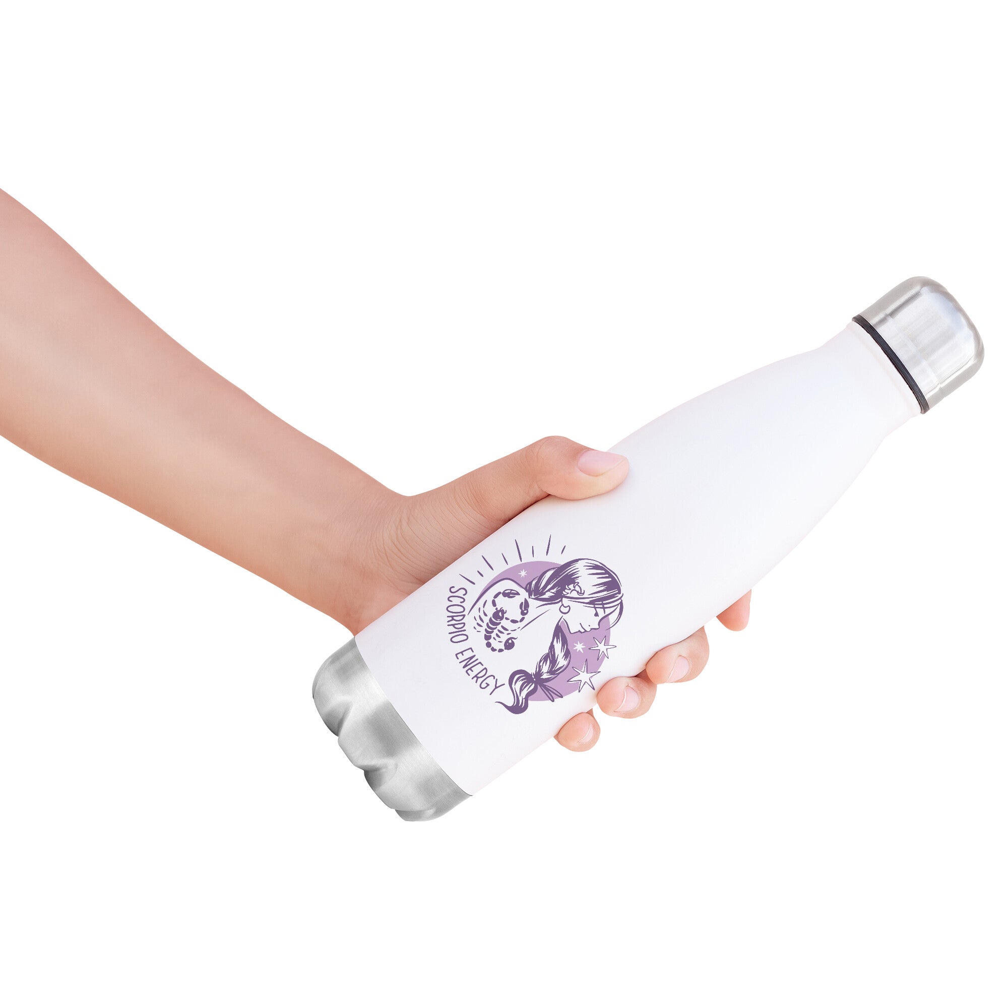 Scorpio 20OZ INSULATED WATER BOTTLE