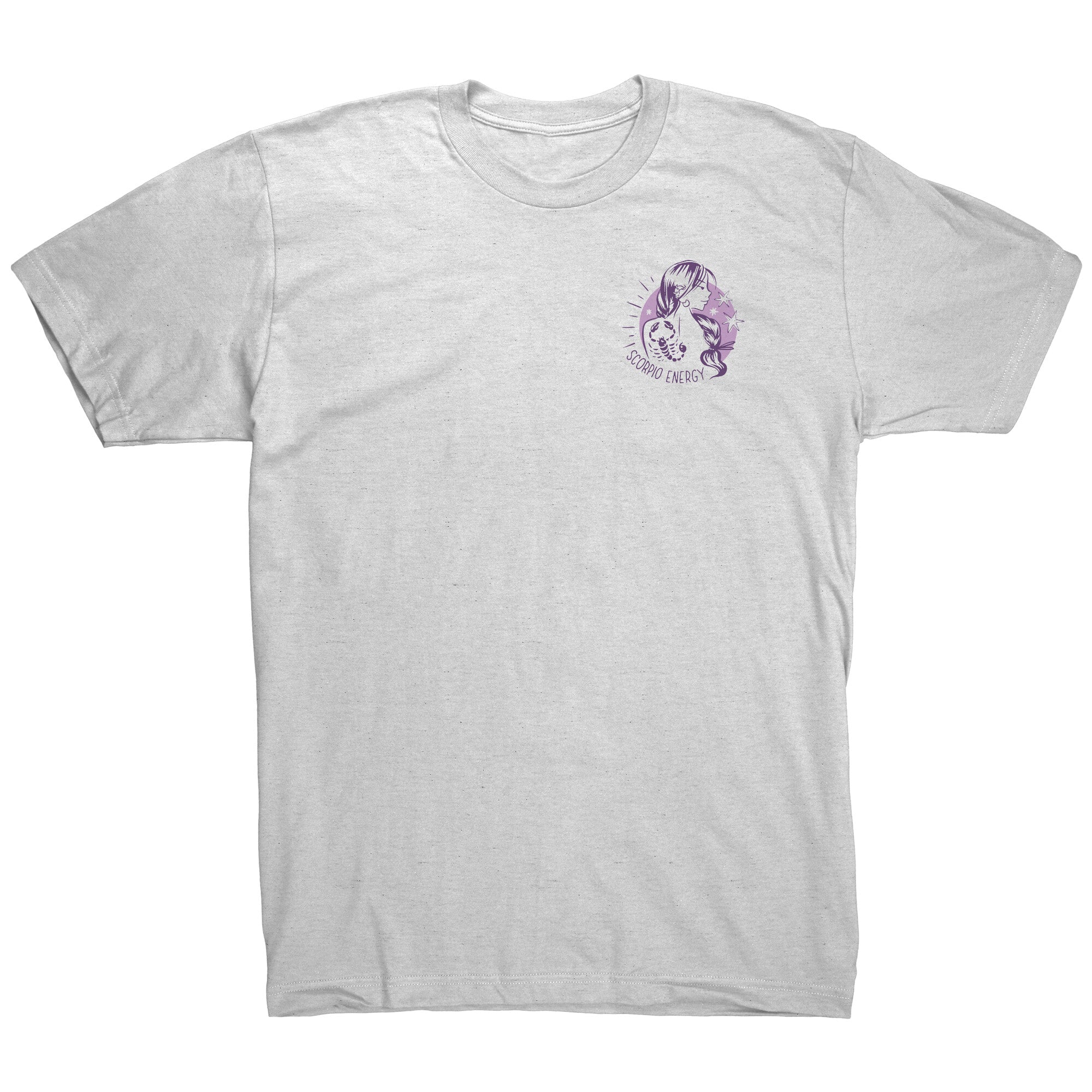 Scorpio AMERICAN APPAREL MENS SHIRT
