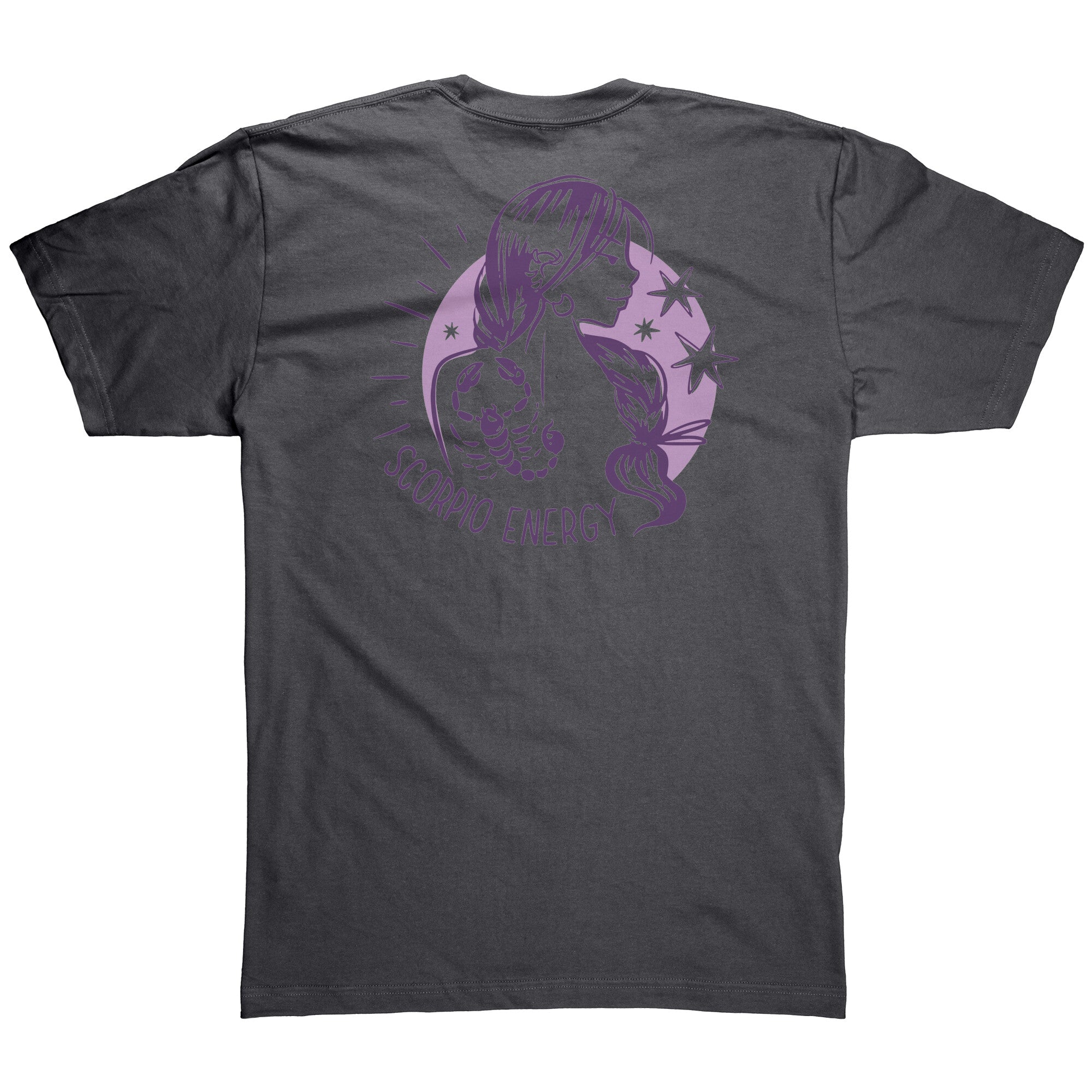 Scorpio AMERICAN APPAREL MENS SHIRT