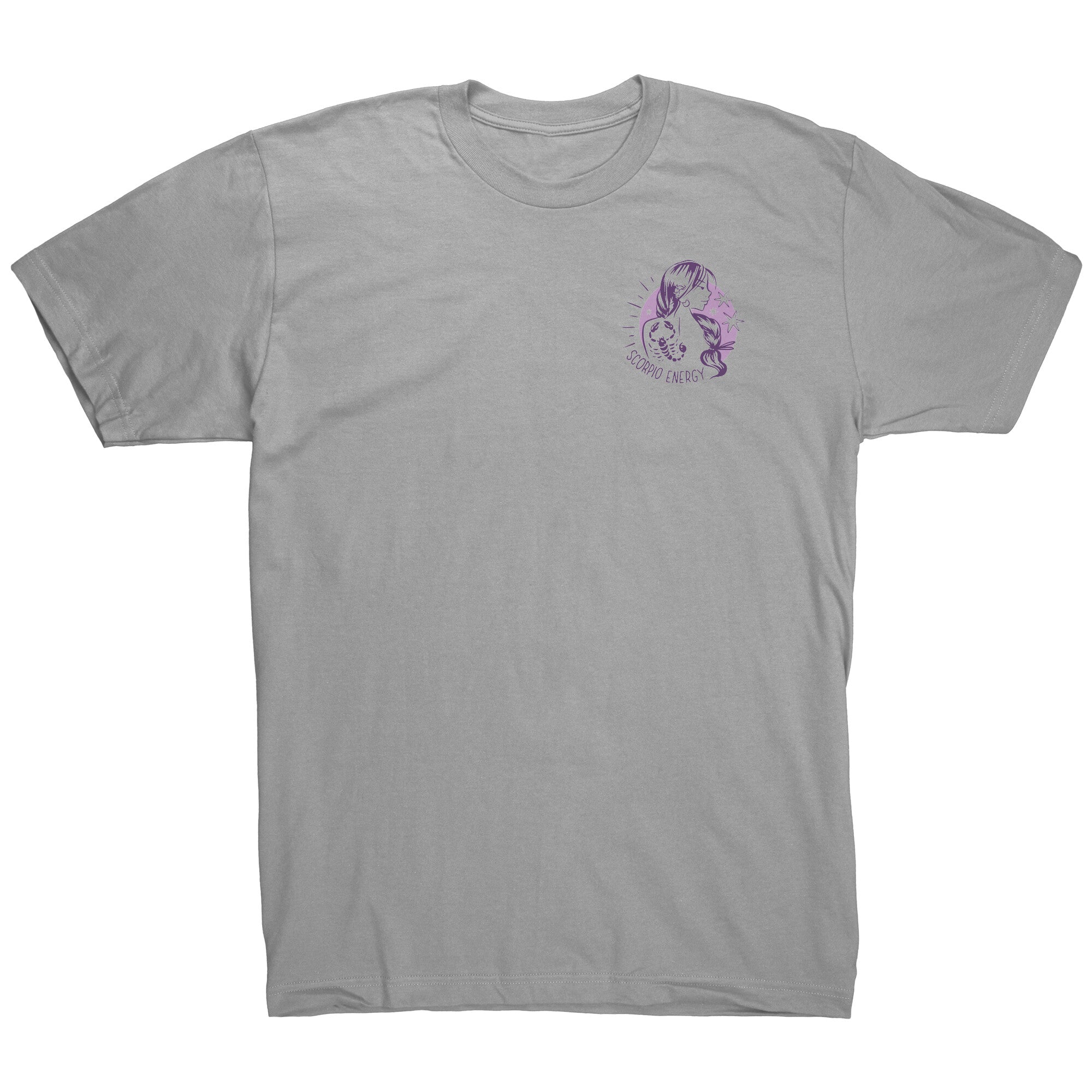 Scorpio AMERICAN APPAREL MENS SHIRT