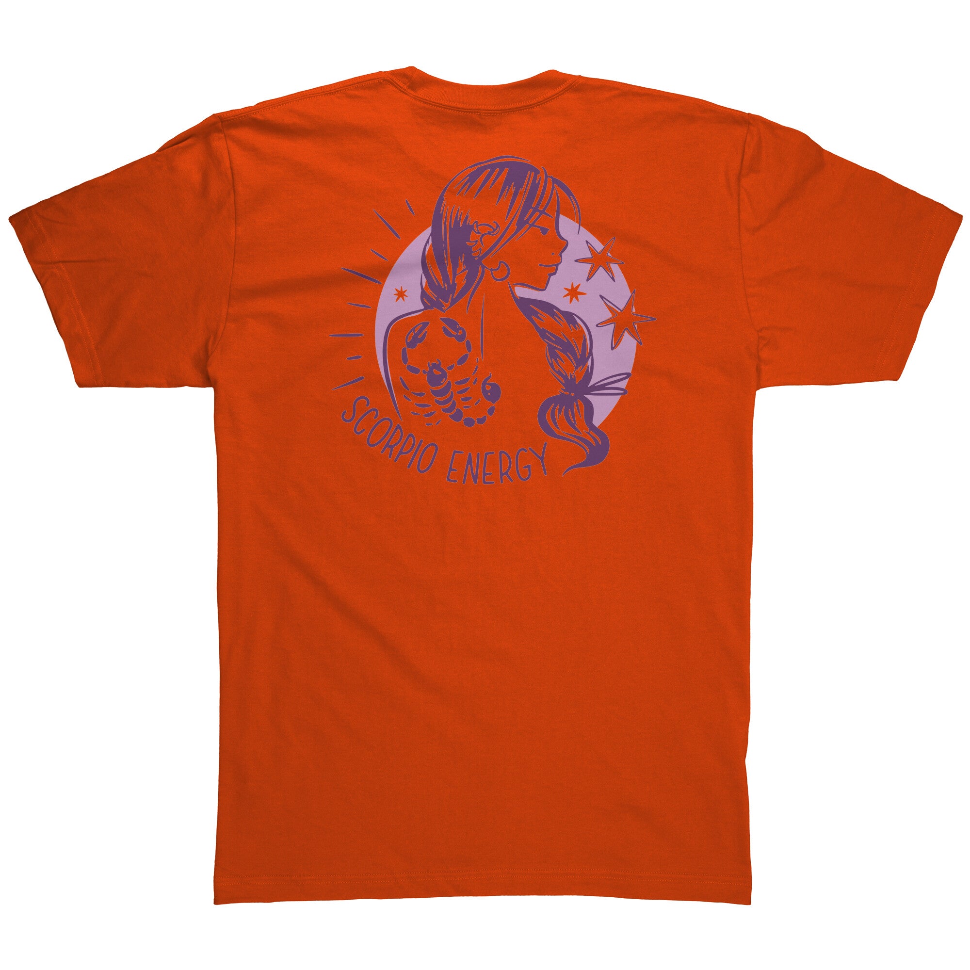 Scorpio AMERICAN APPAREL MENS SHIRT