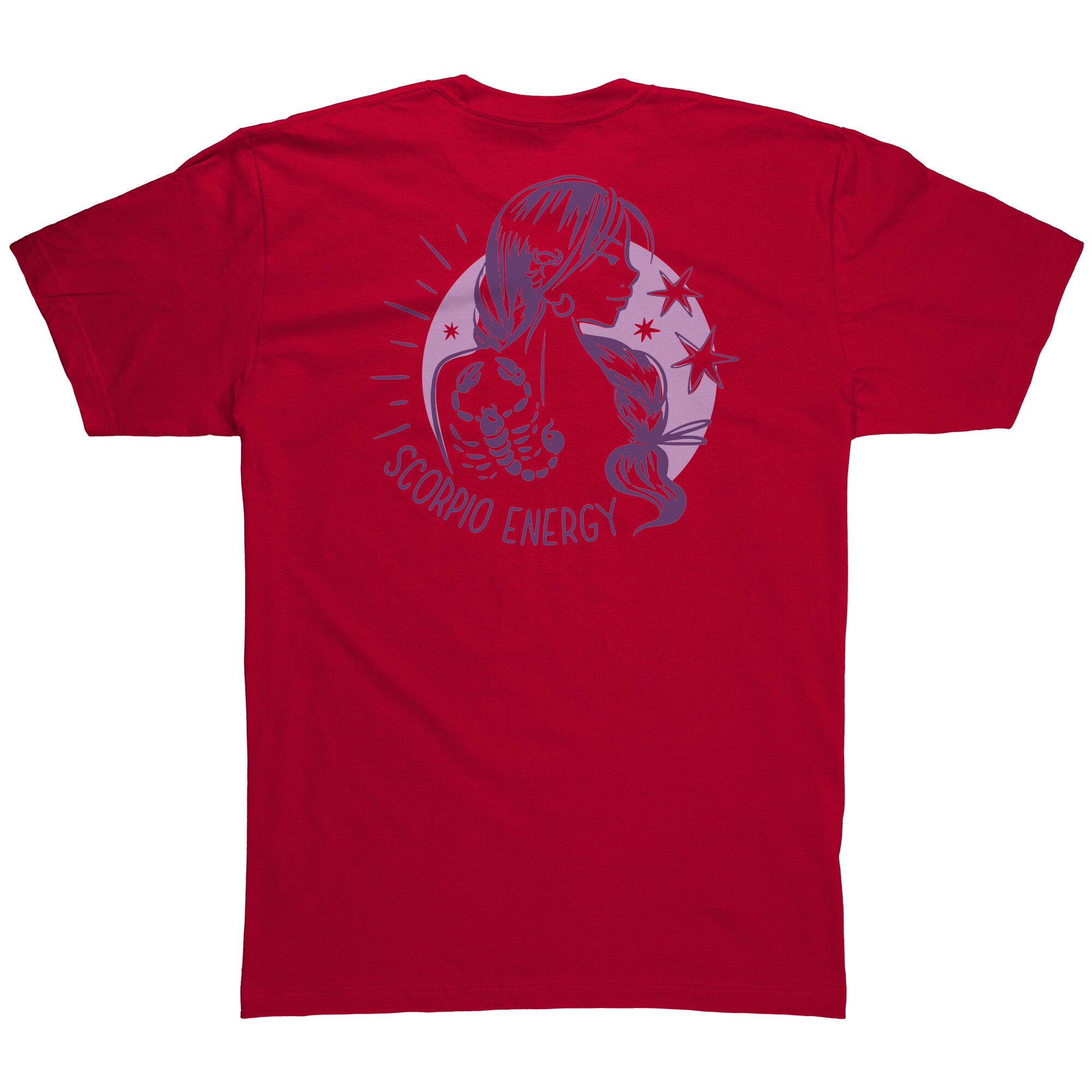 Scorpio AMERICAN APPAREL MENS SHIRT