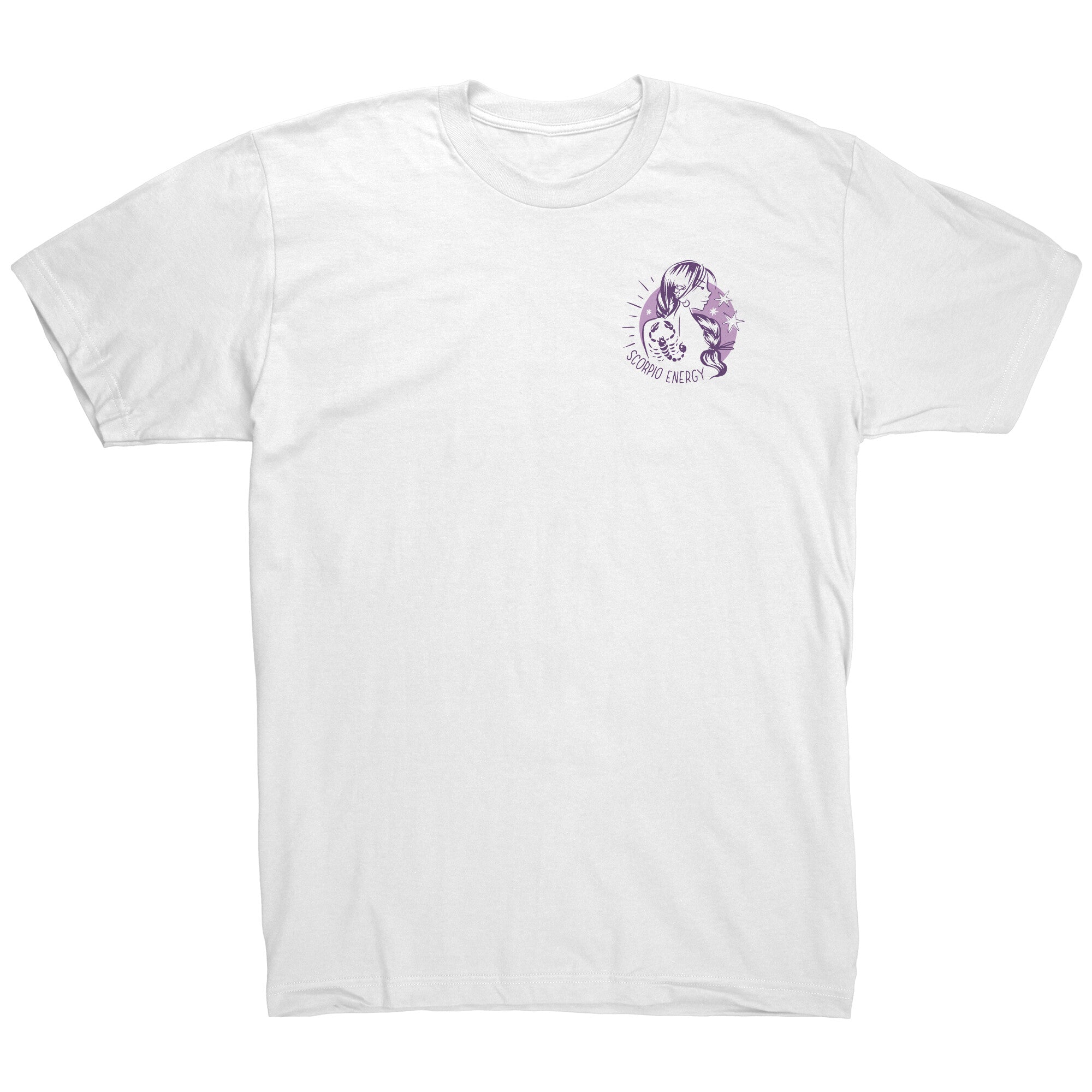 Scorpio AMERICAN APPAREL MENS SHIRT