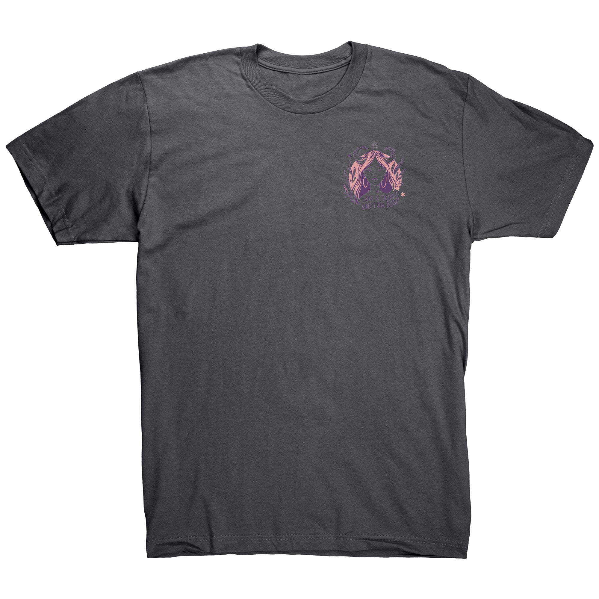 Taurus AMERICAN APPAREL MENS SHIRT