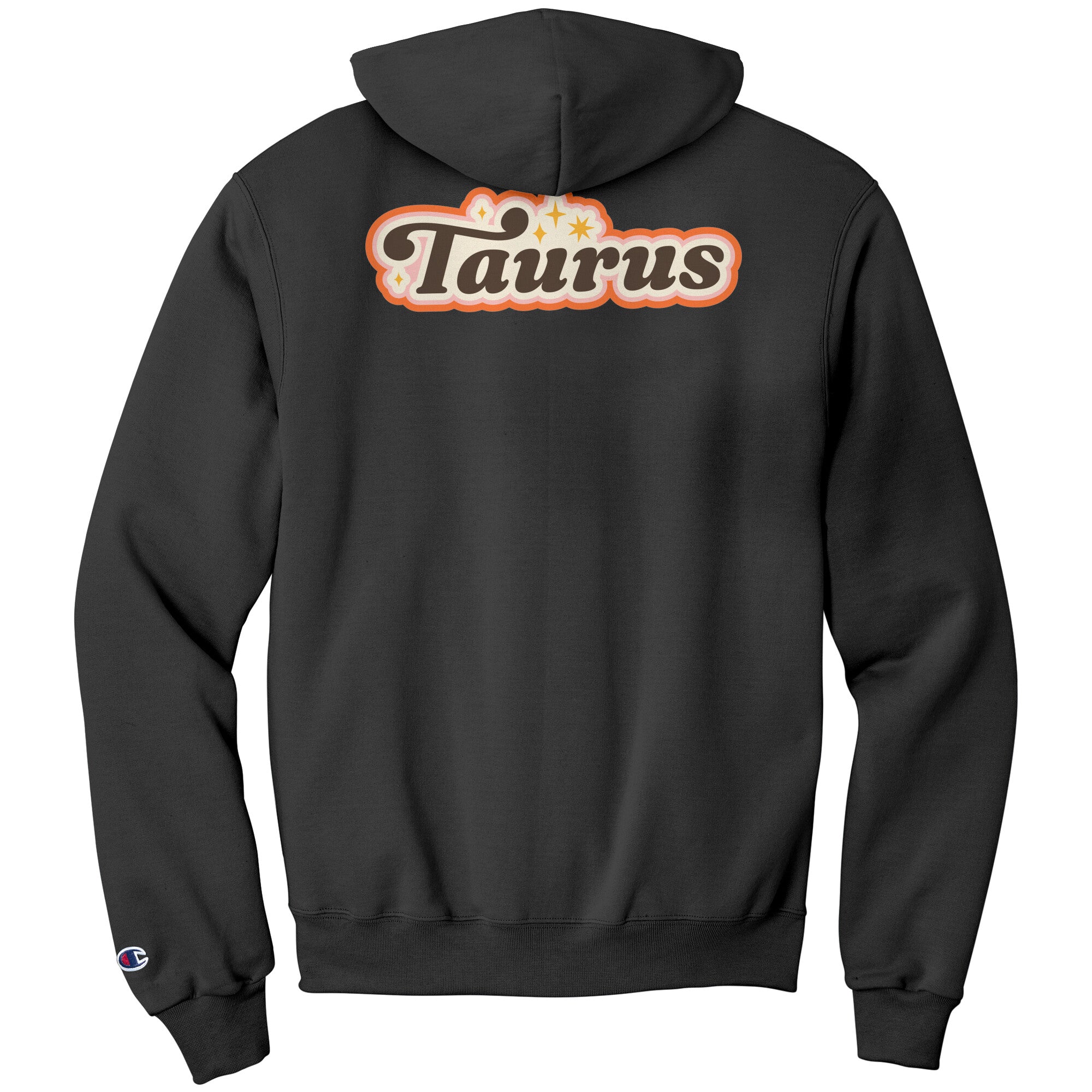 Taurus CHAMPION HOODIE