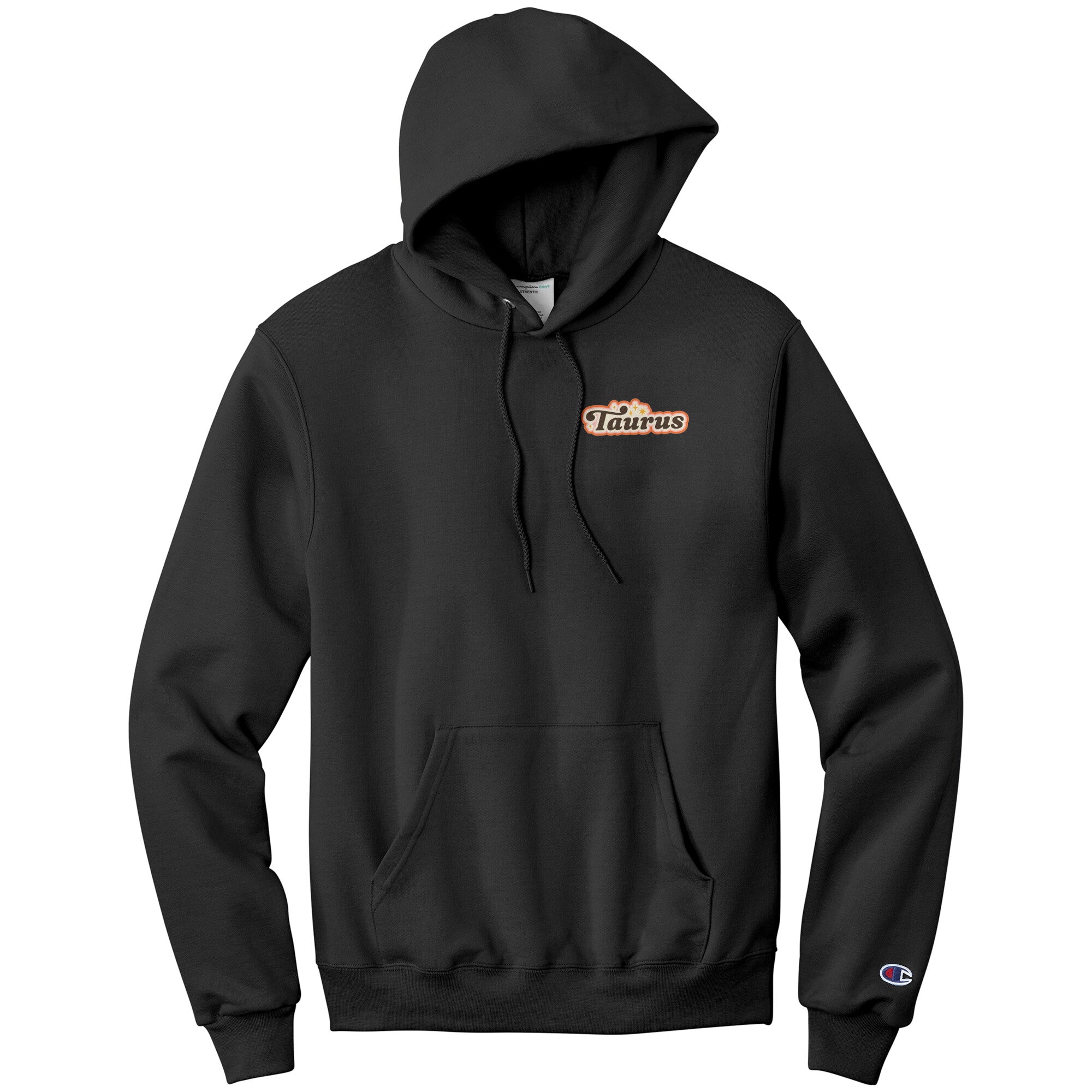Taurus CHAMPION HOODIE