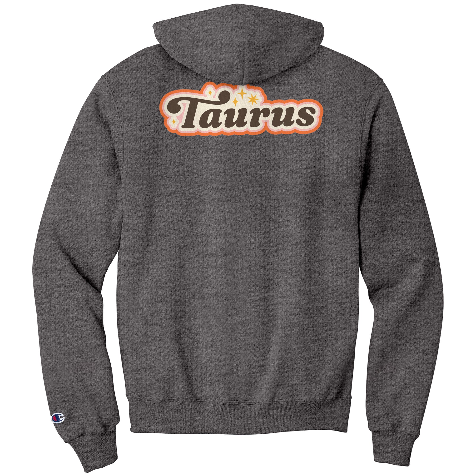 Taurus CHAMPION HOODIE
