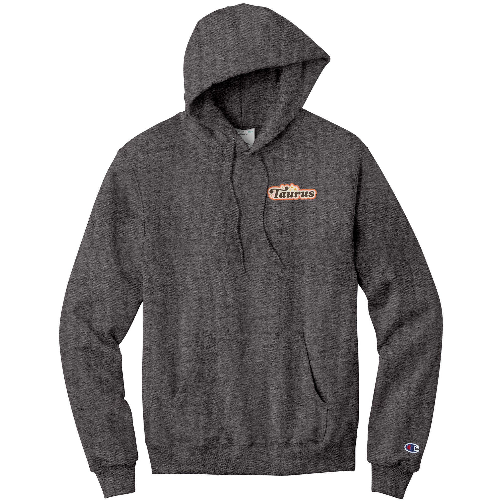 Taurus CHAMPION HOODIE