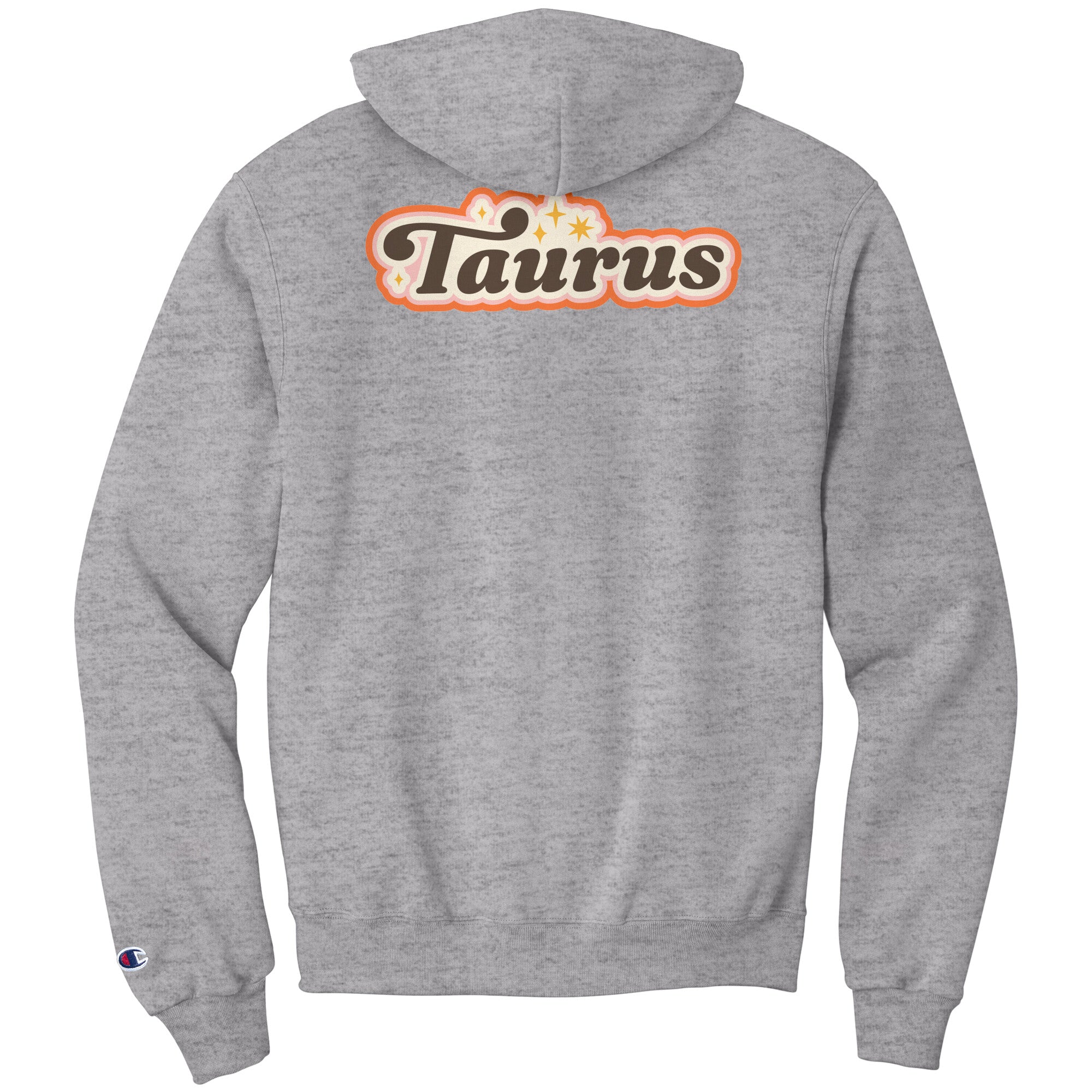 Taurus CHAMPION HOODIE