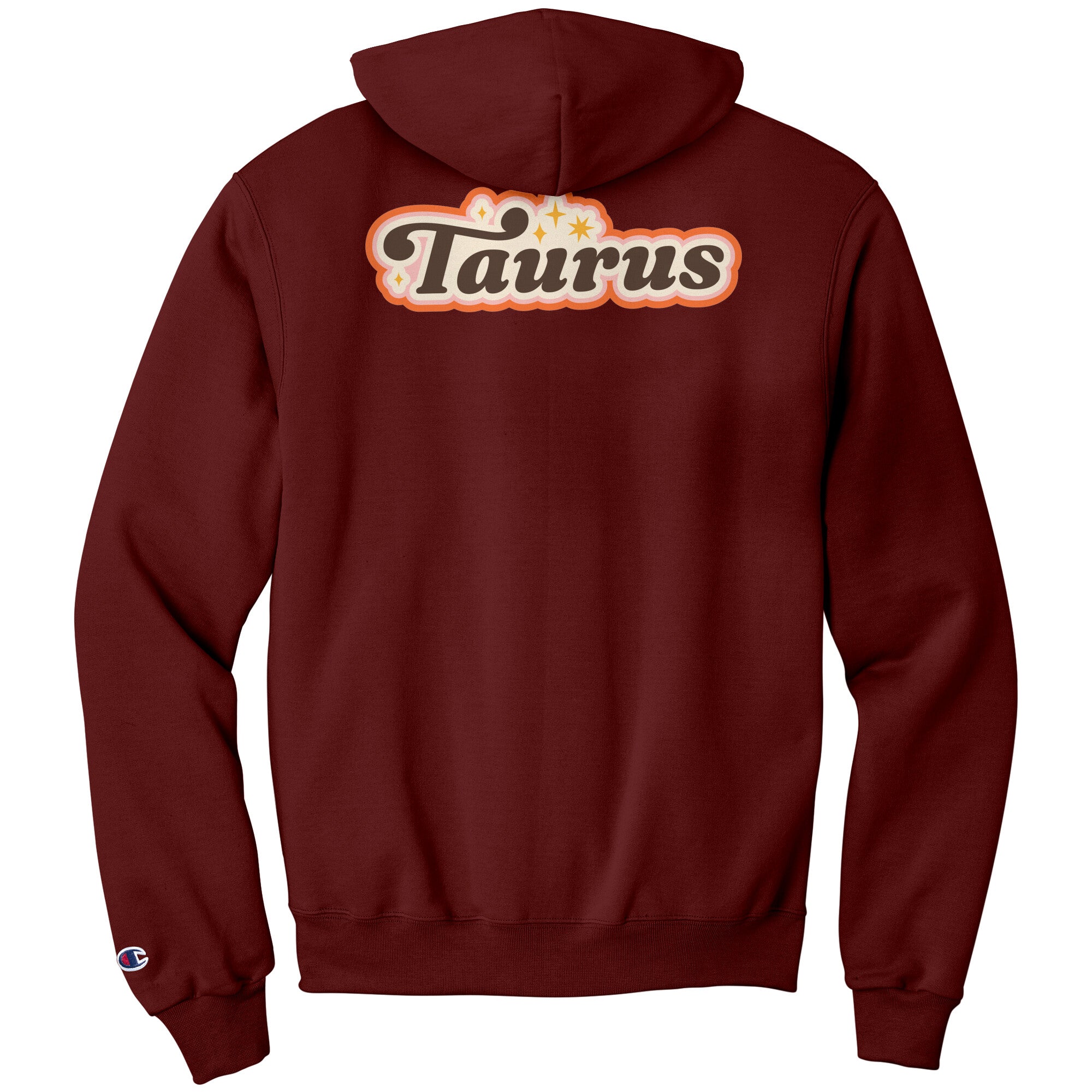 Taurus CHAMPION HOODIE