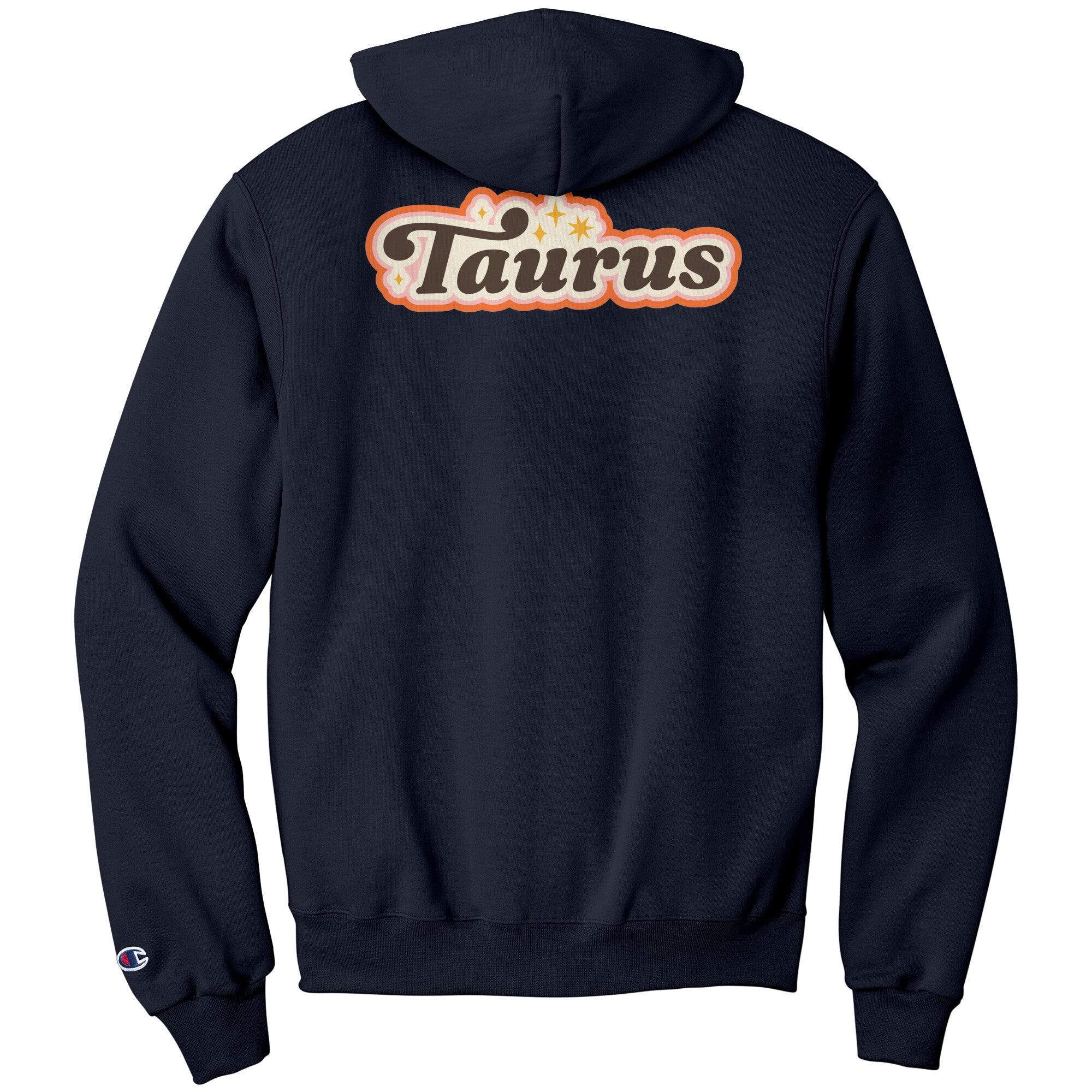 Taurus CHAMPION HOODIE