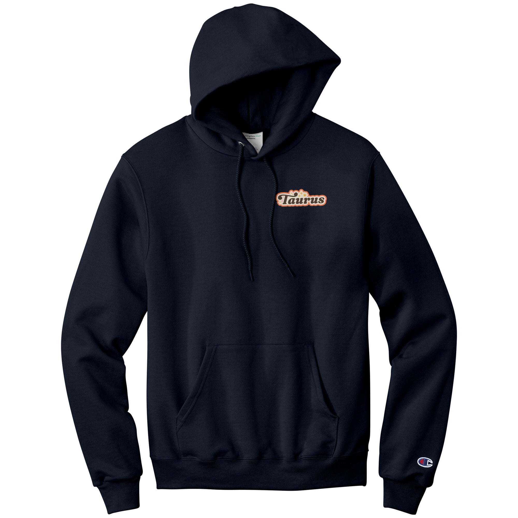 Taurus CHAMPION HOODIE