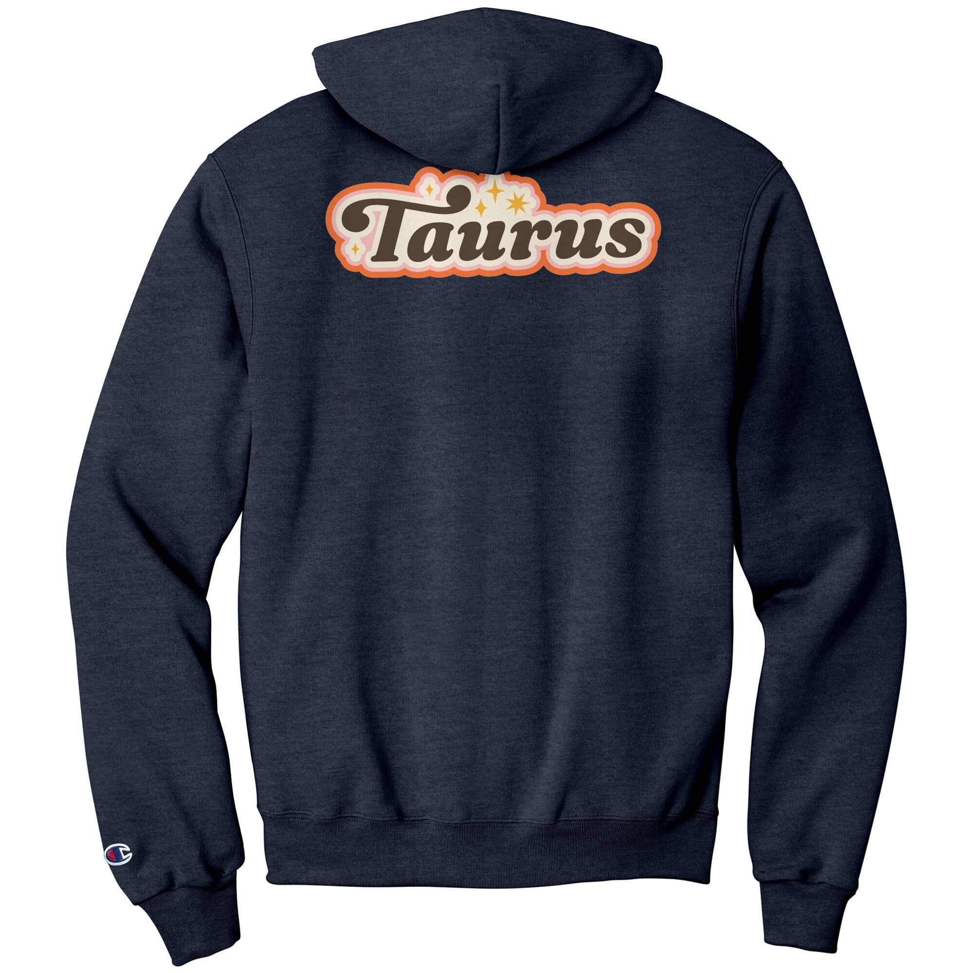 Taurus CHAMPION HOODIE