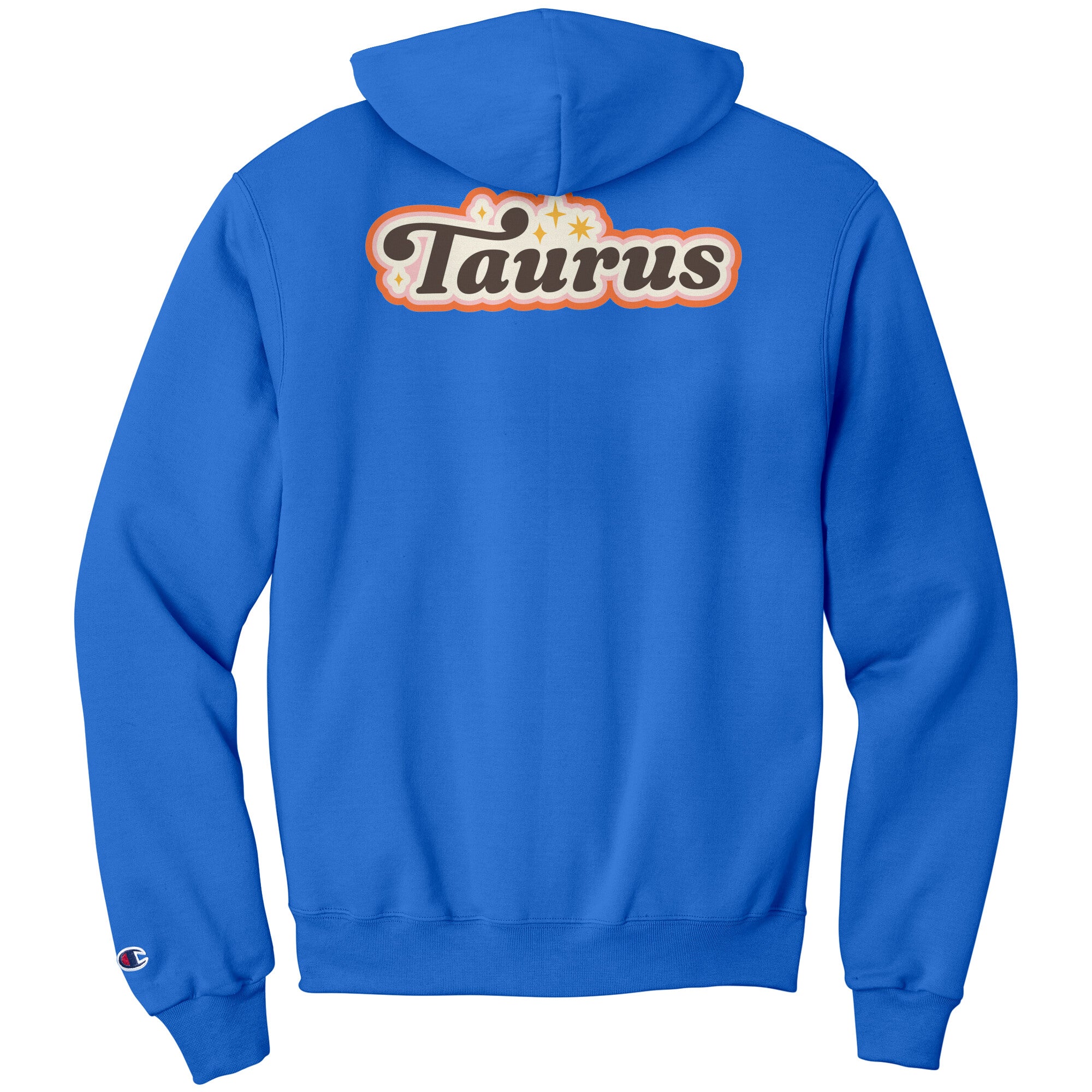 Taurus CHAMPION HOODIE