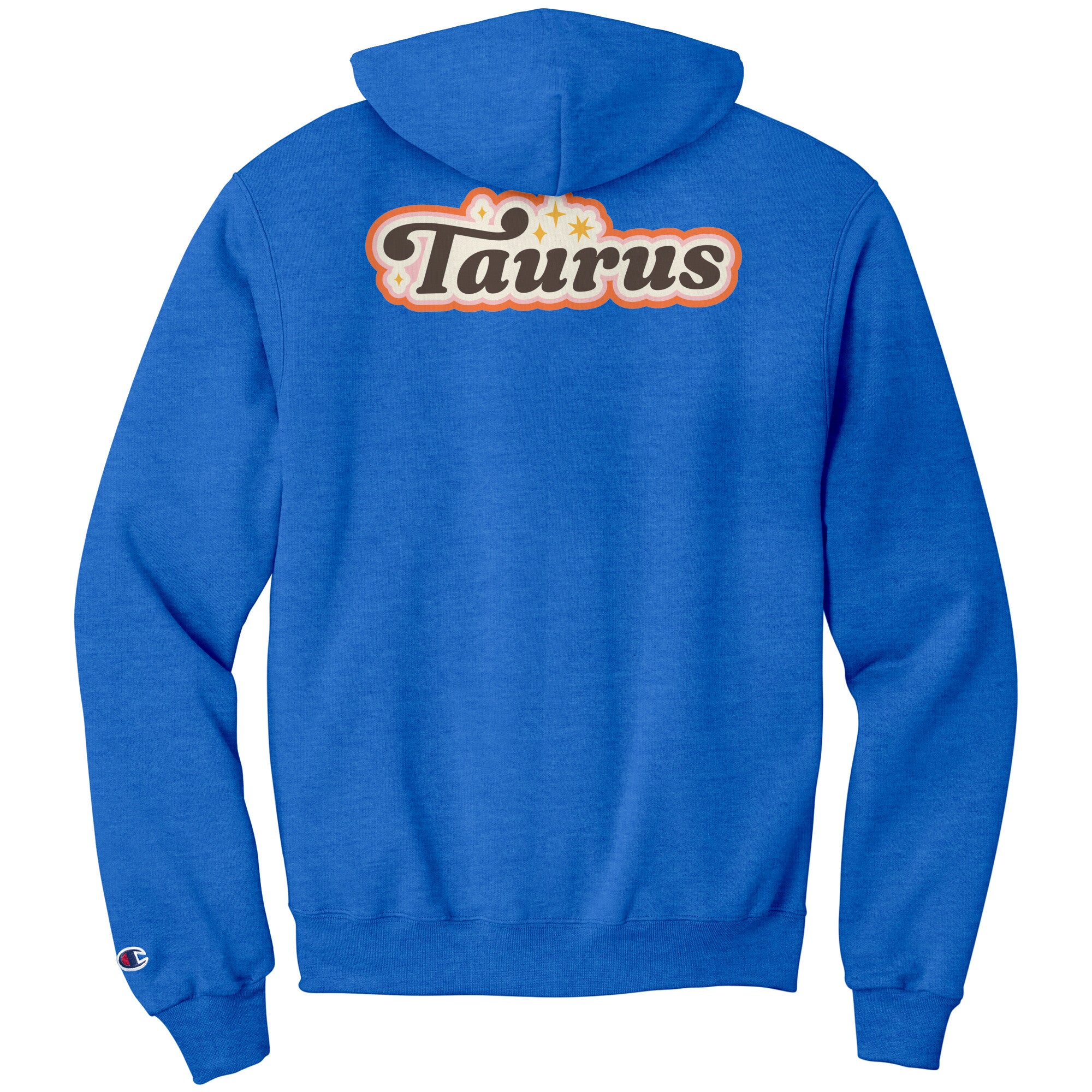 Taurus CHAMPION HOODIE