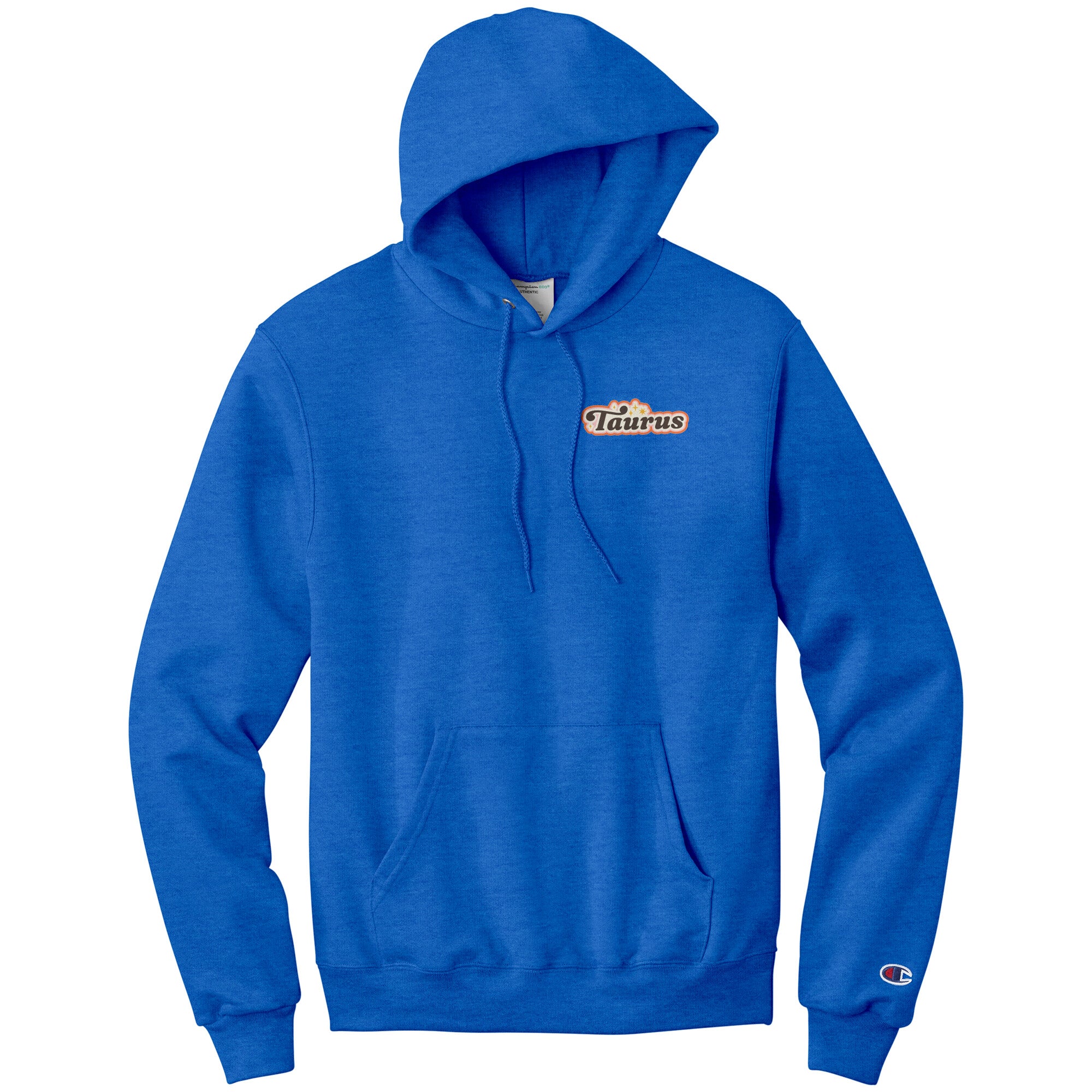 Taurus CHAMPION HOODIE