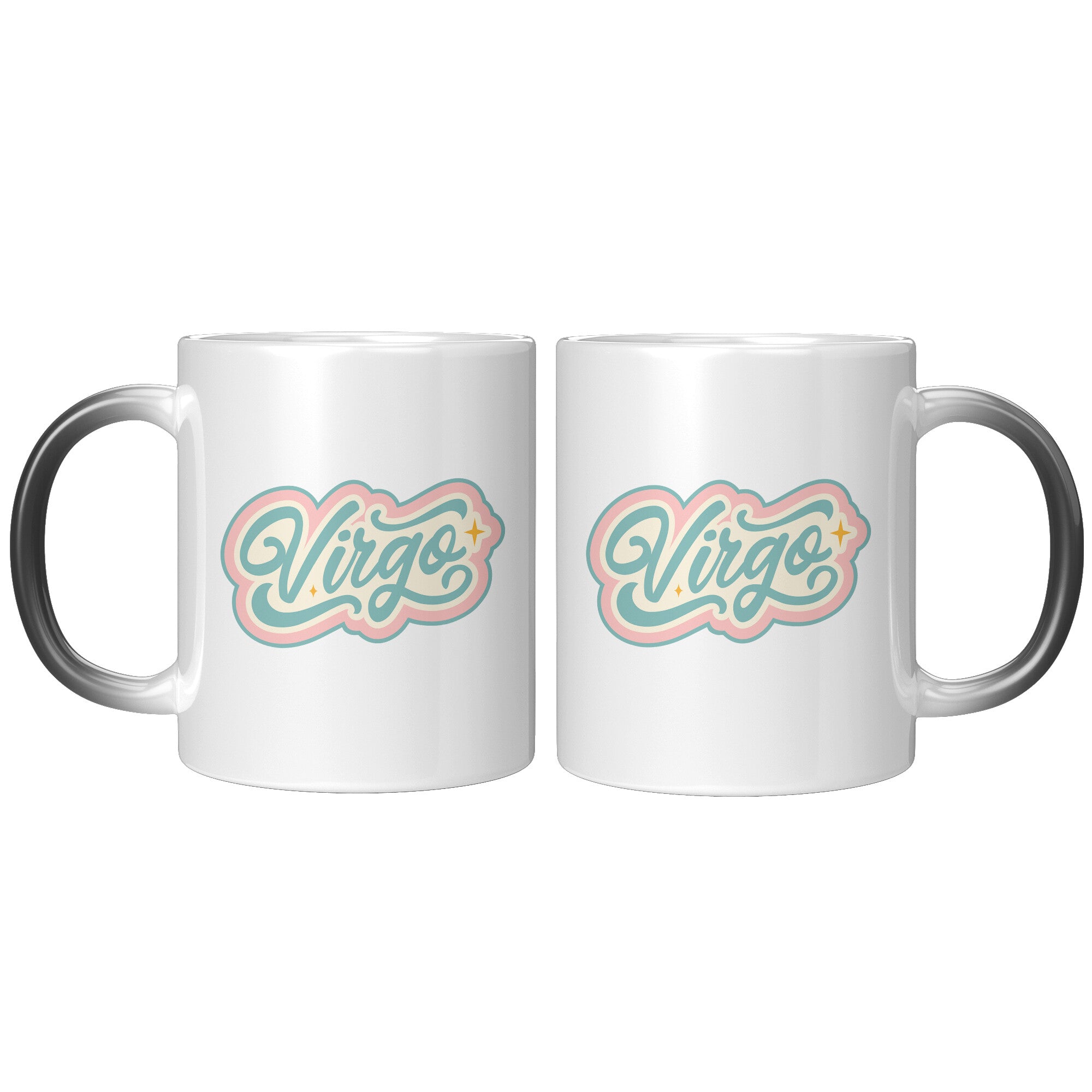 Virgo 11OZ MAGIC MUG