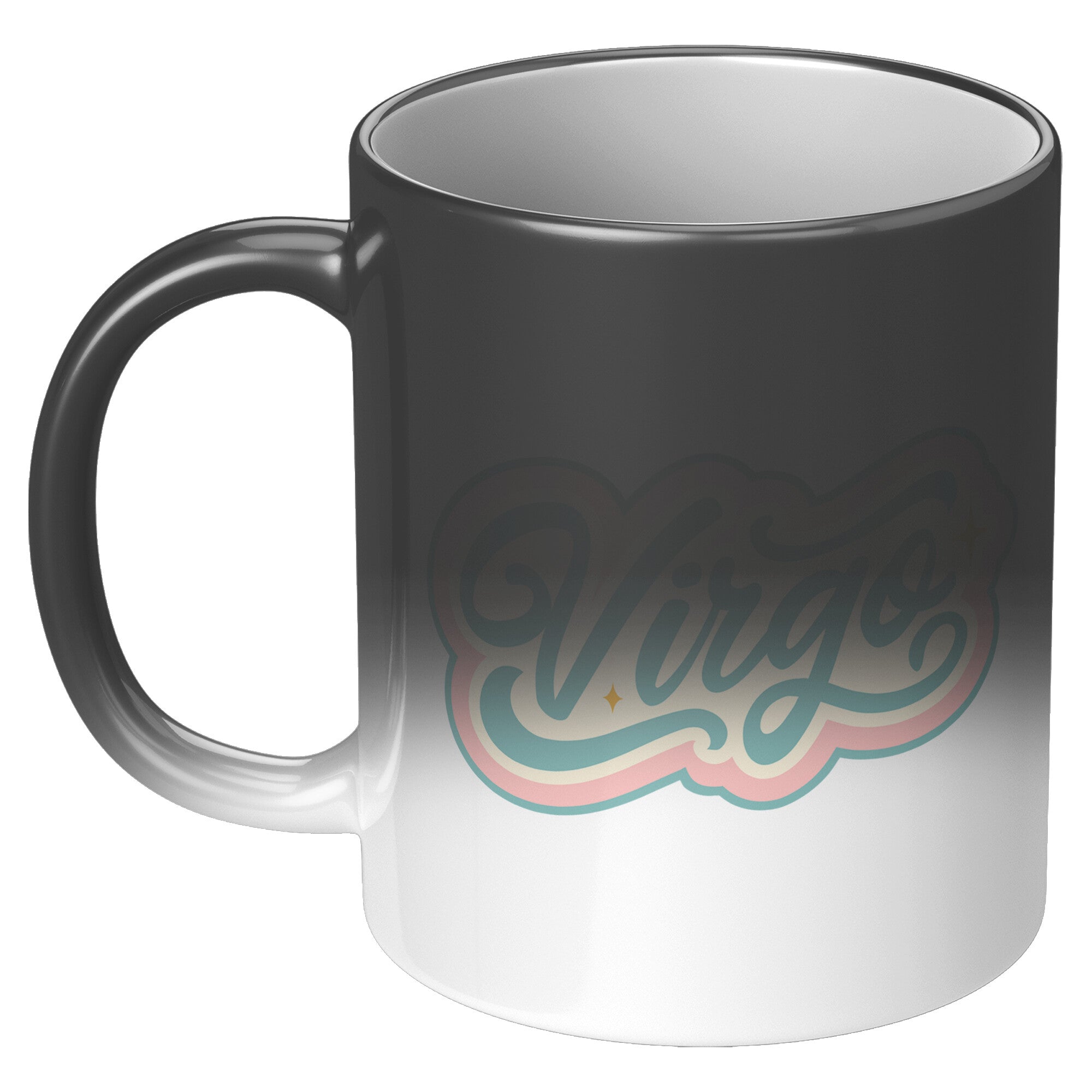 Virgo 11OZ MAGIC MUG