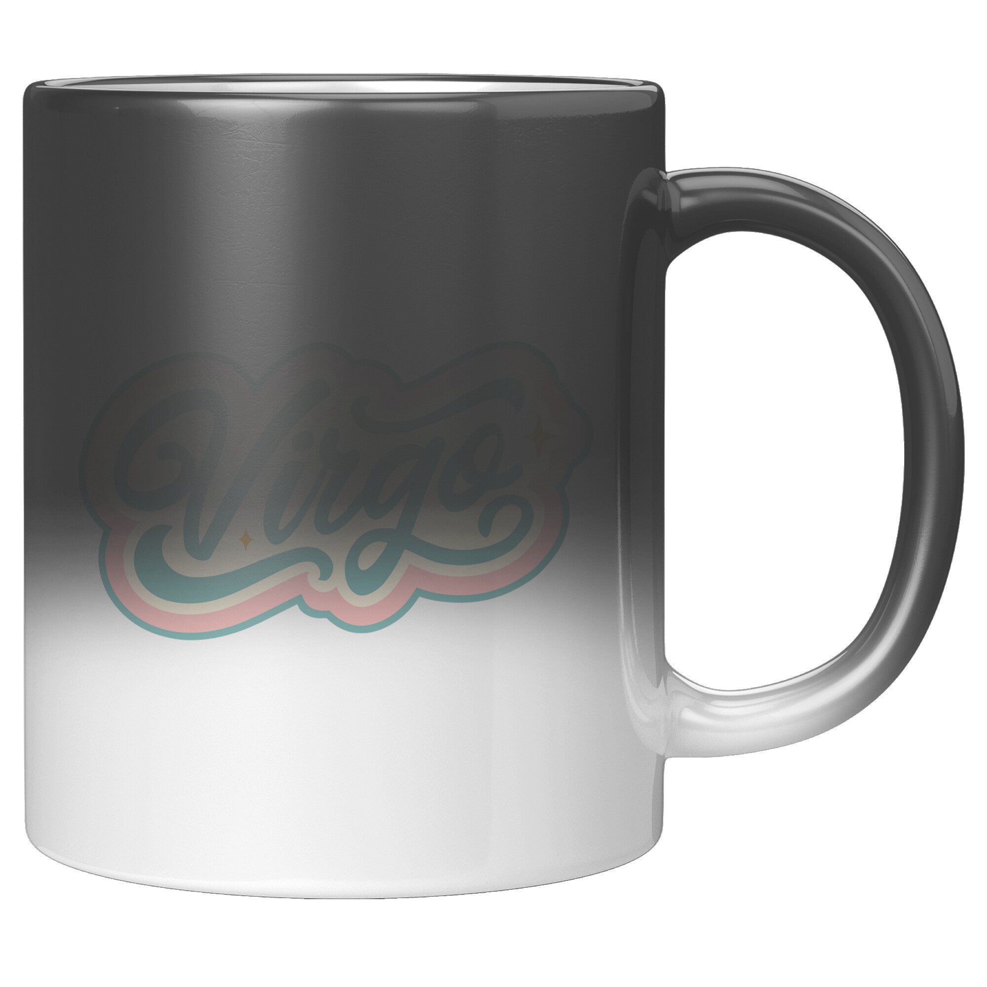 Virgo 11OZ MAGIC MUG