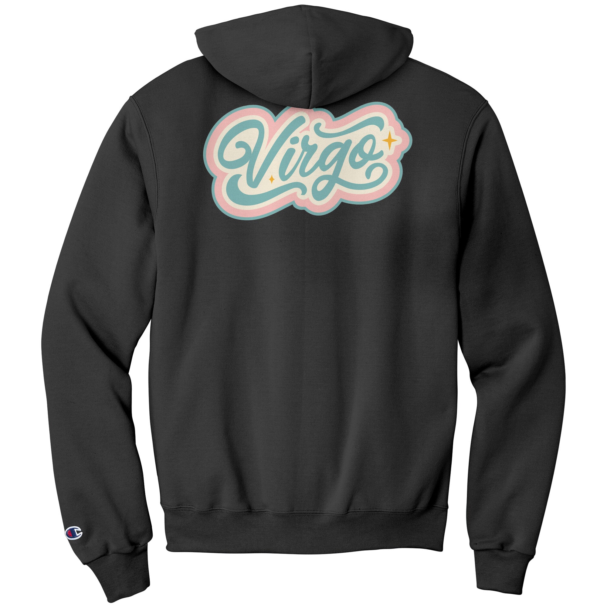 Virgo CHAMPION HOODIE