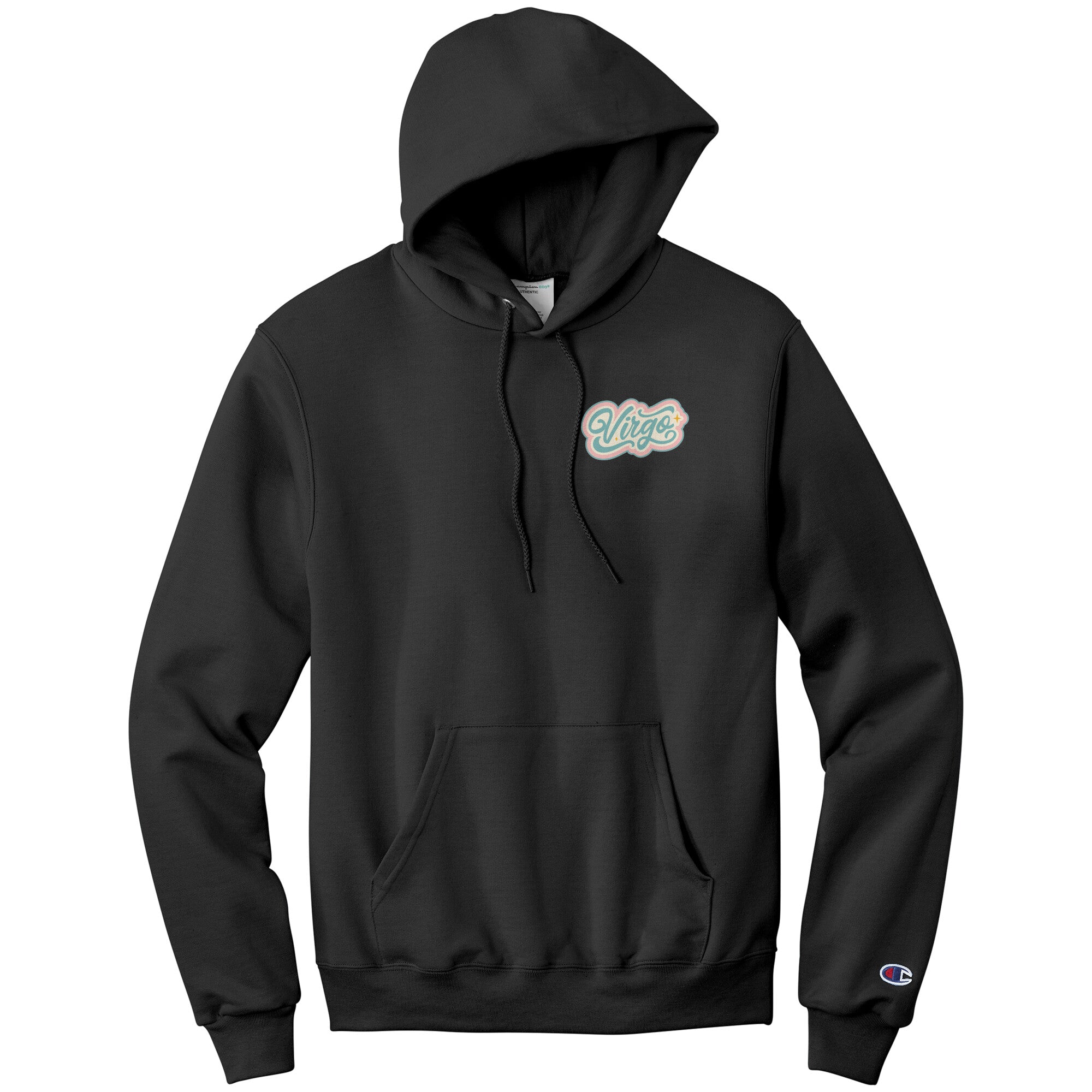 Virgo CHAMPION HOODIE
