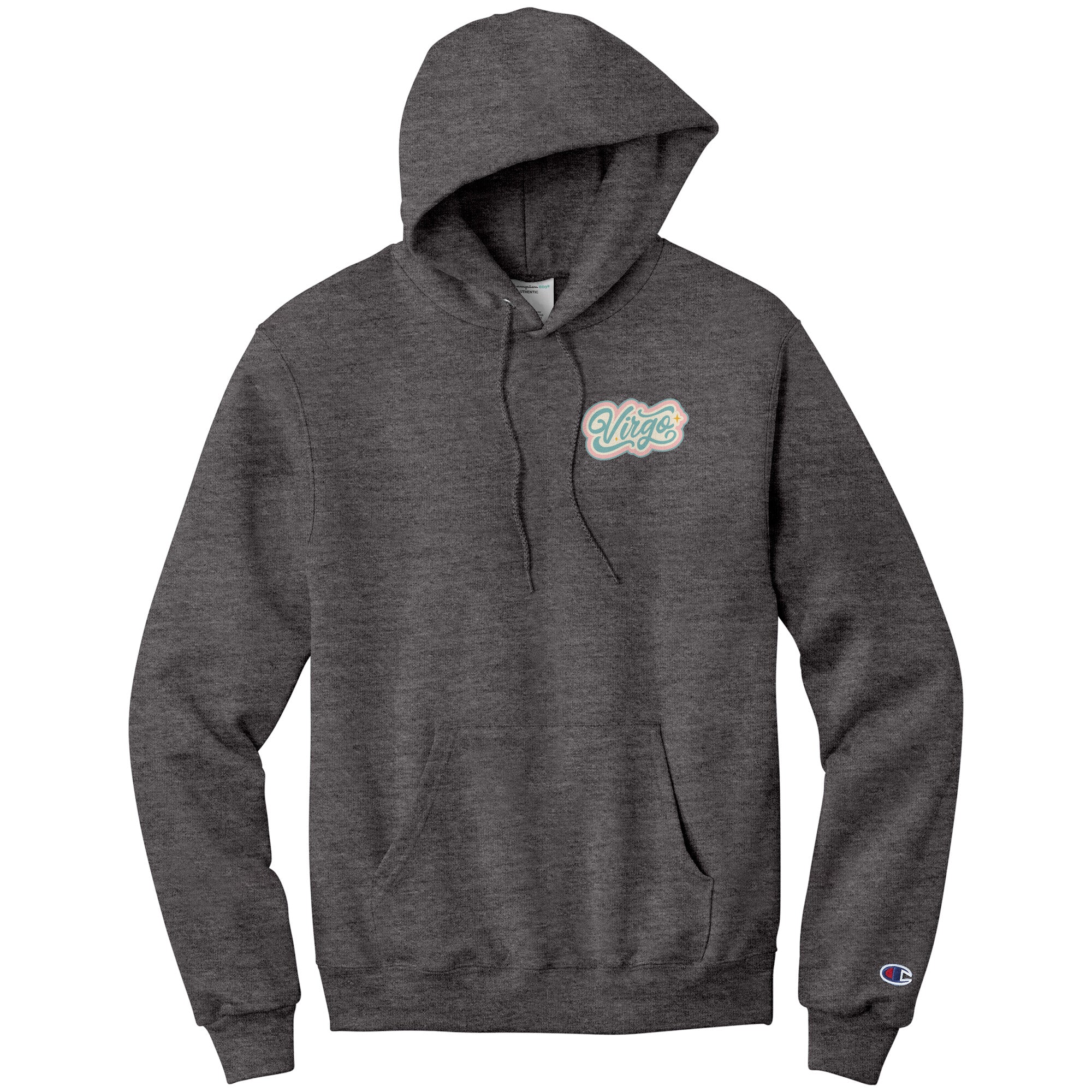 Virgo CHAMPION HOODIE