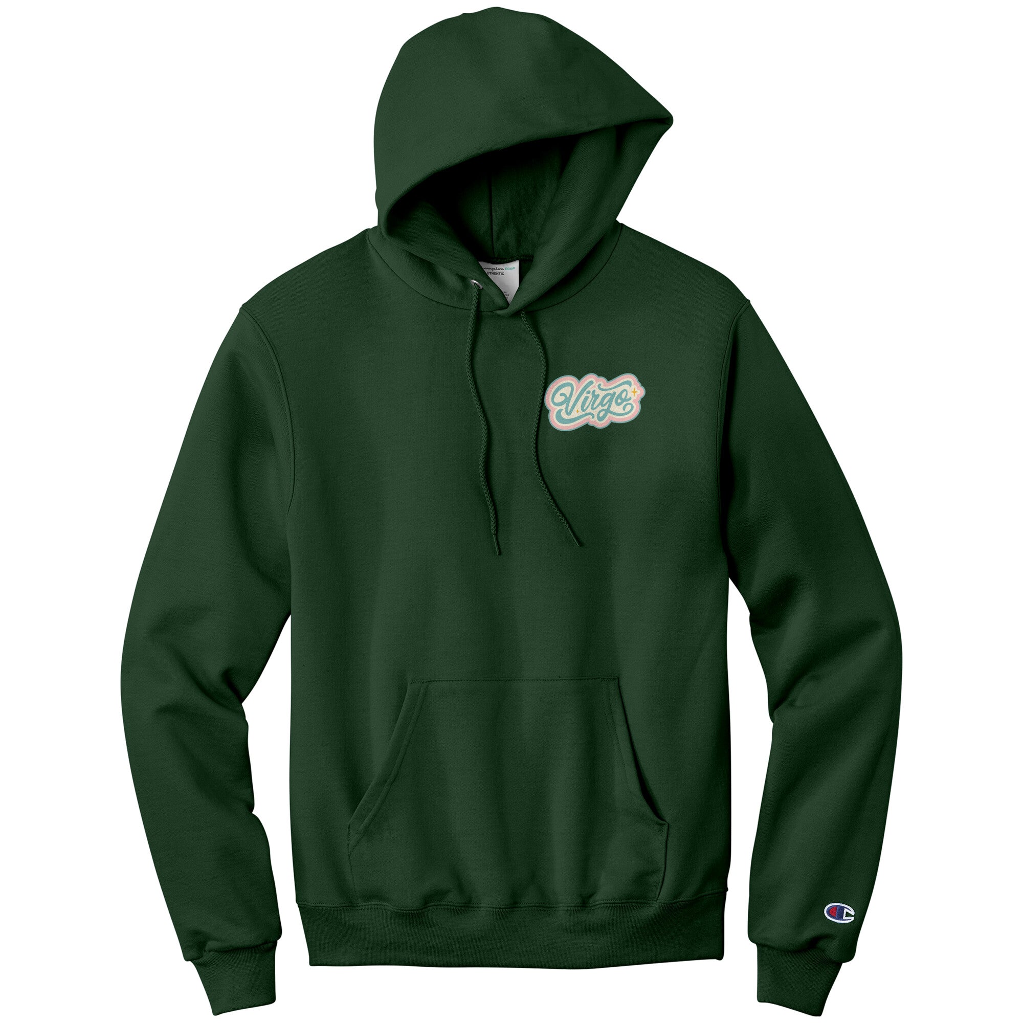Virgo CHAMPION HOODIE