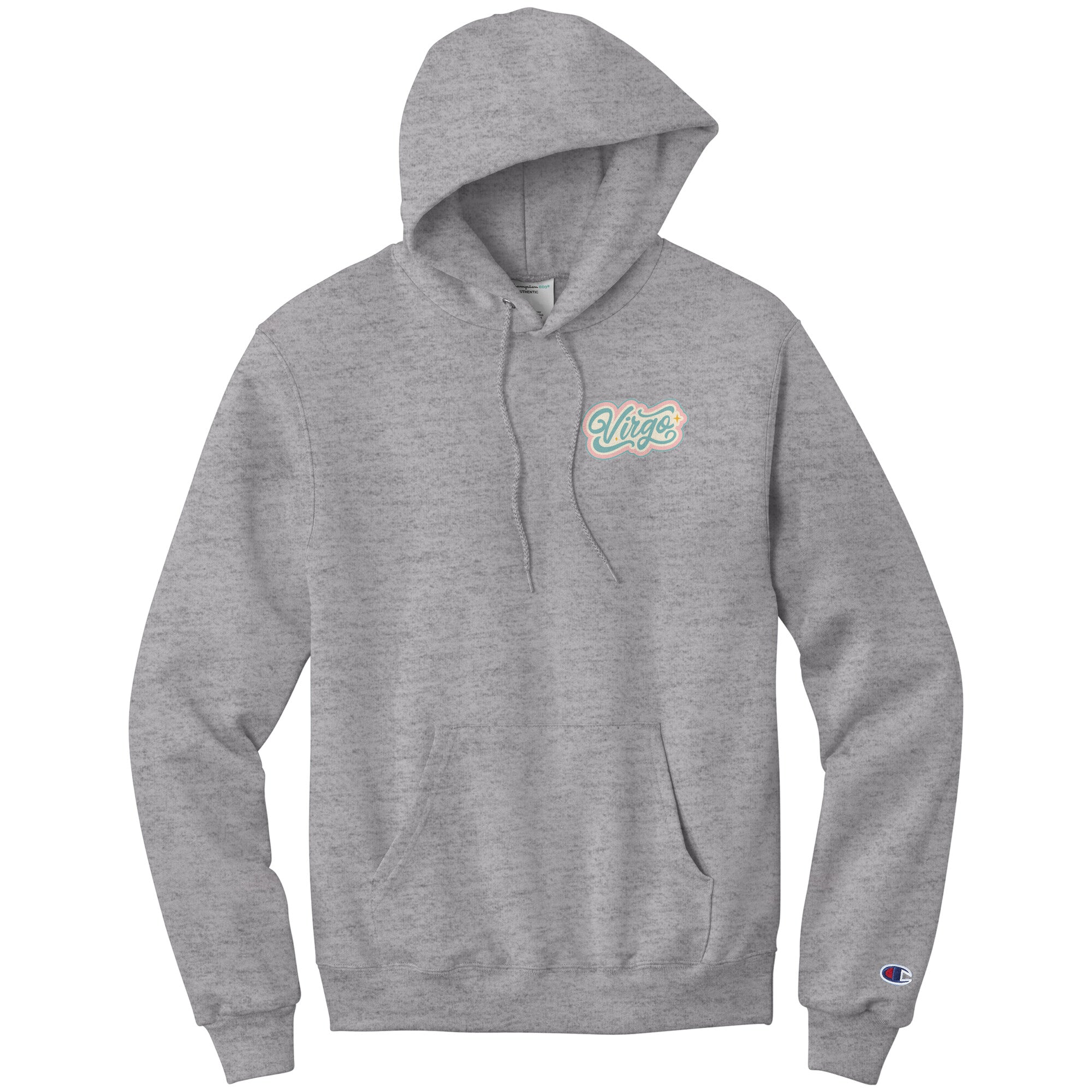 Virgo CHAMPION HOODIE