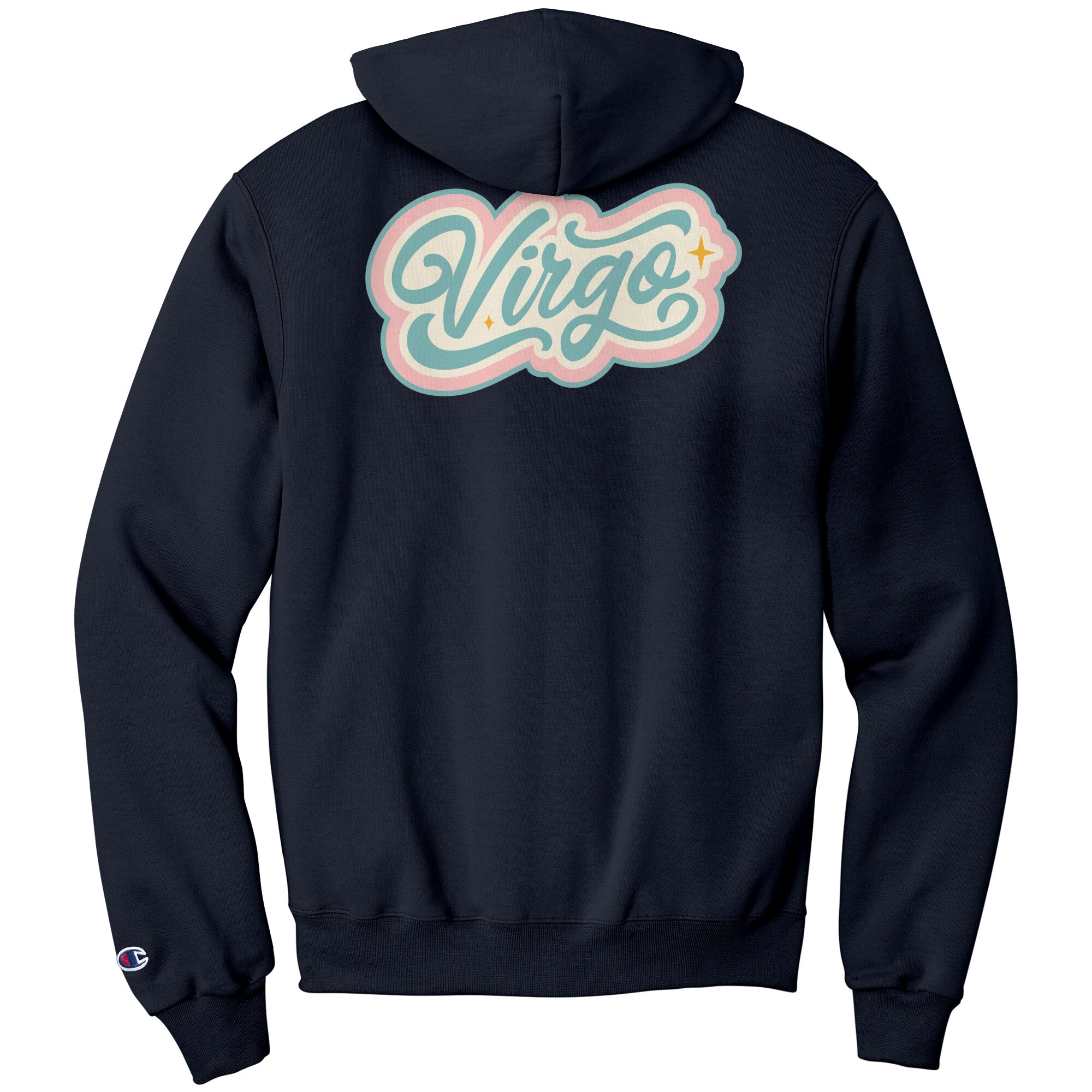 Virgo CHAMPION HOODIE