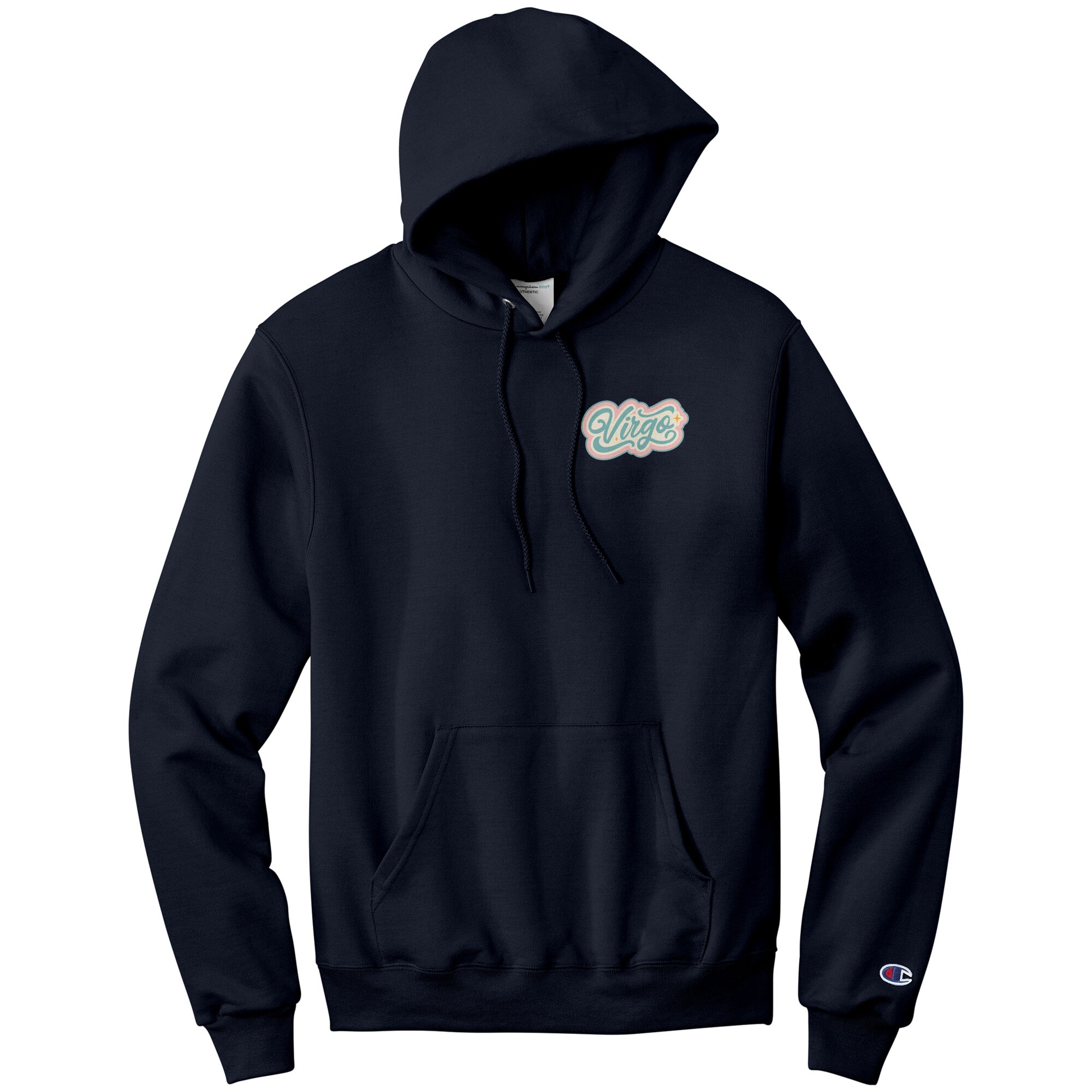 Virgo CHAMPION HOODIE