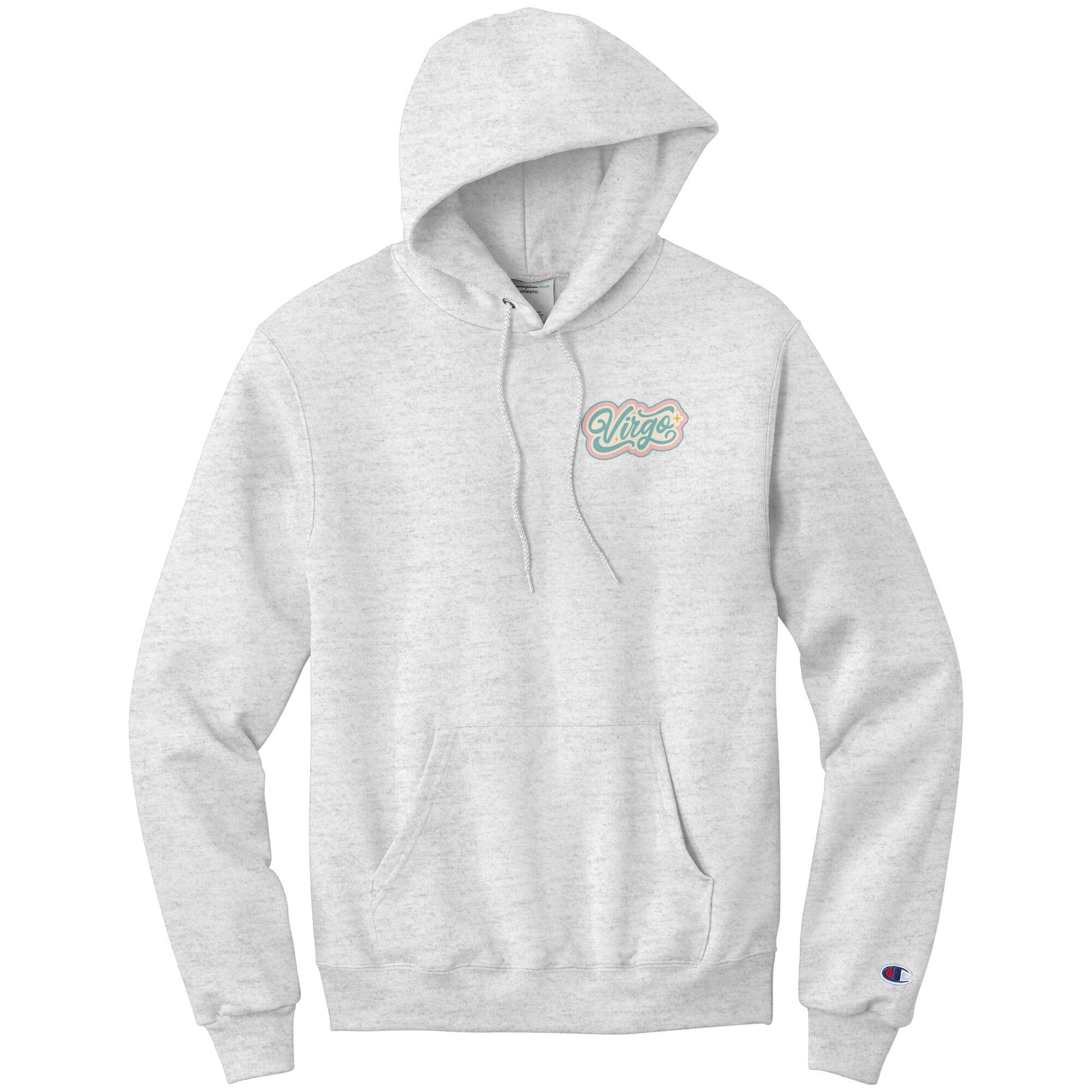 Virgo CHAMPION HOODIE