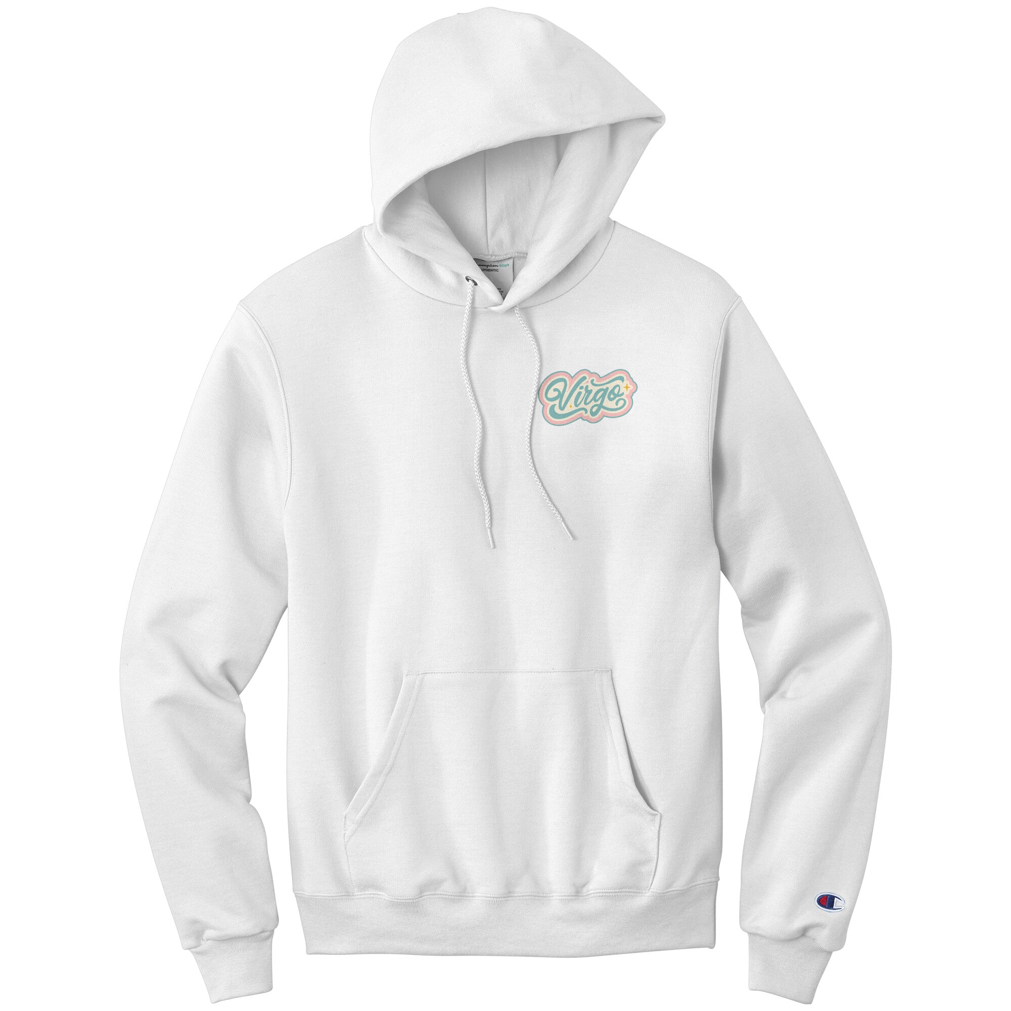 Virgo CHAMPION HOODIE