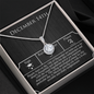 December Fourteenth Necklace