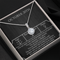 October Twentieth Necklace