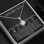 January Sixteenth Necklace