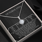 October Nineteenth Necklace