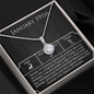January Nineteenth Necklace